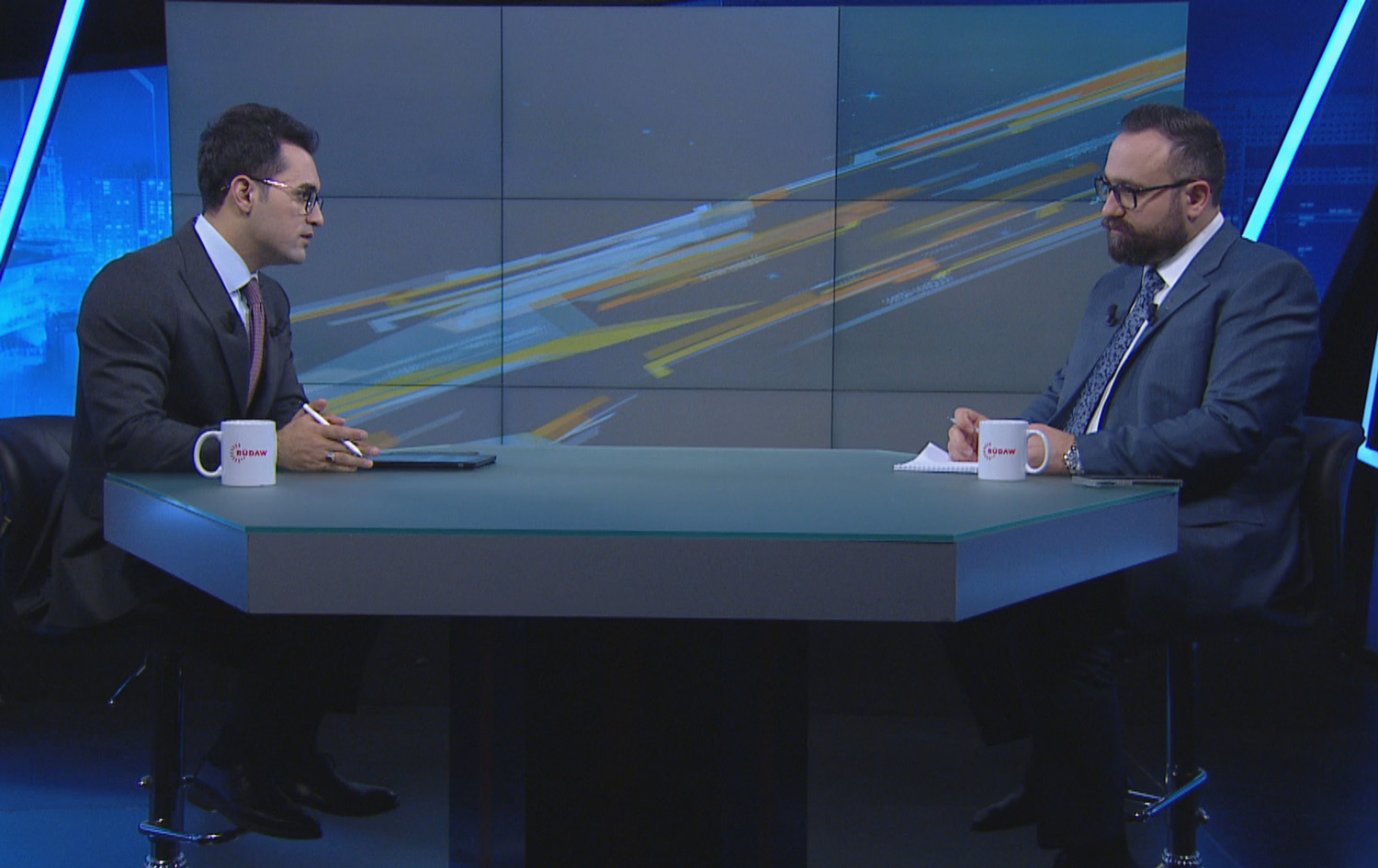 رووداوی ئەمڕۆ