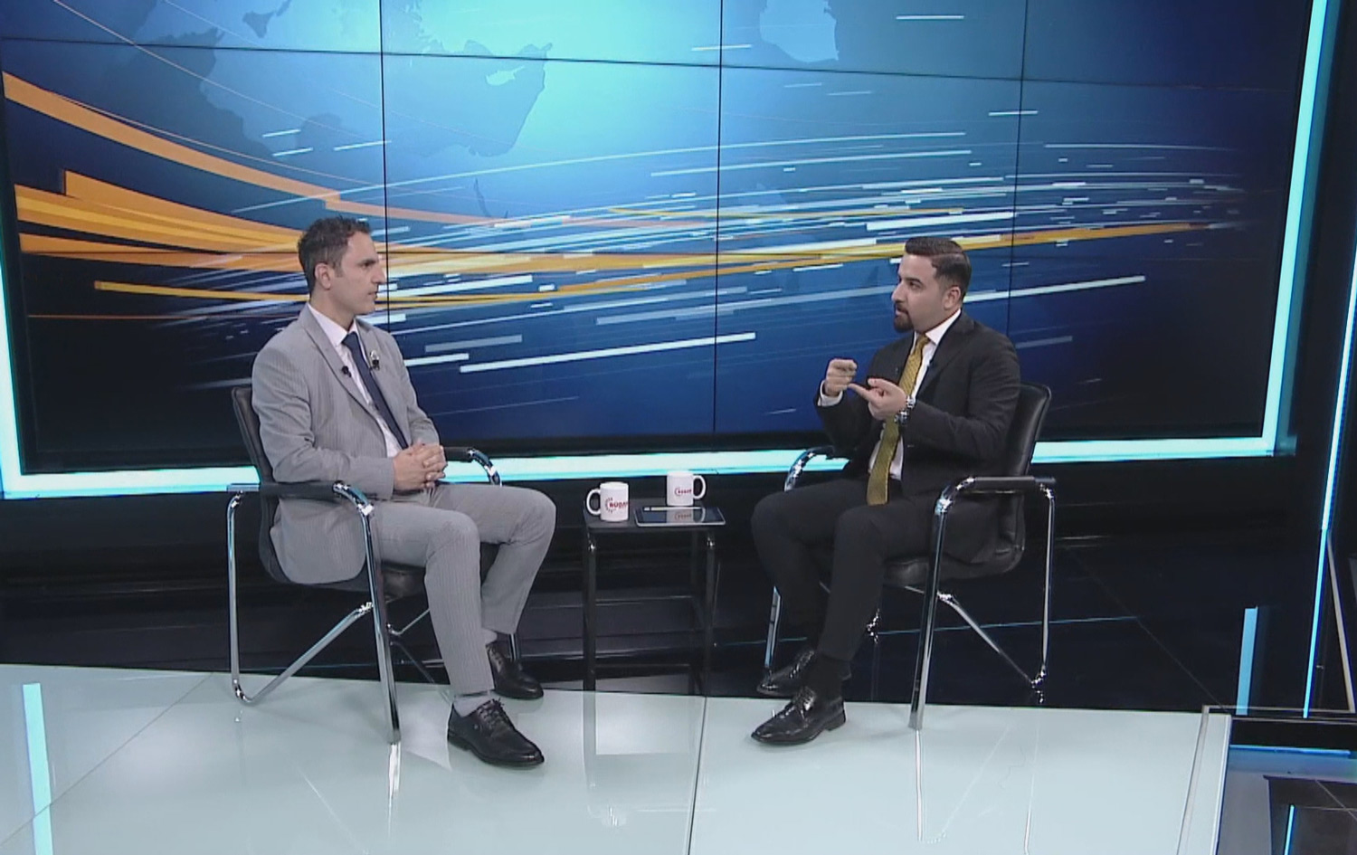 رووداوی ئەمڕۆ