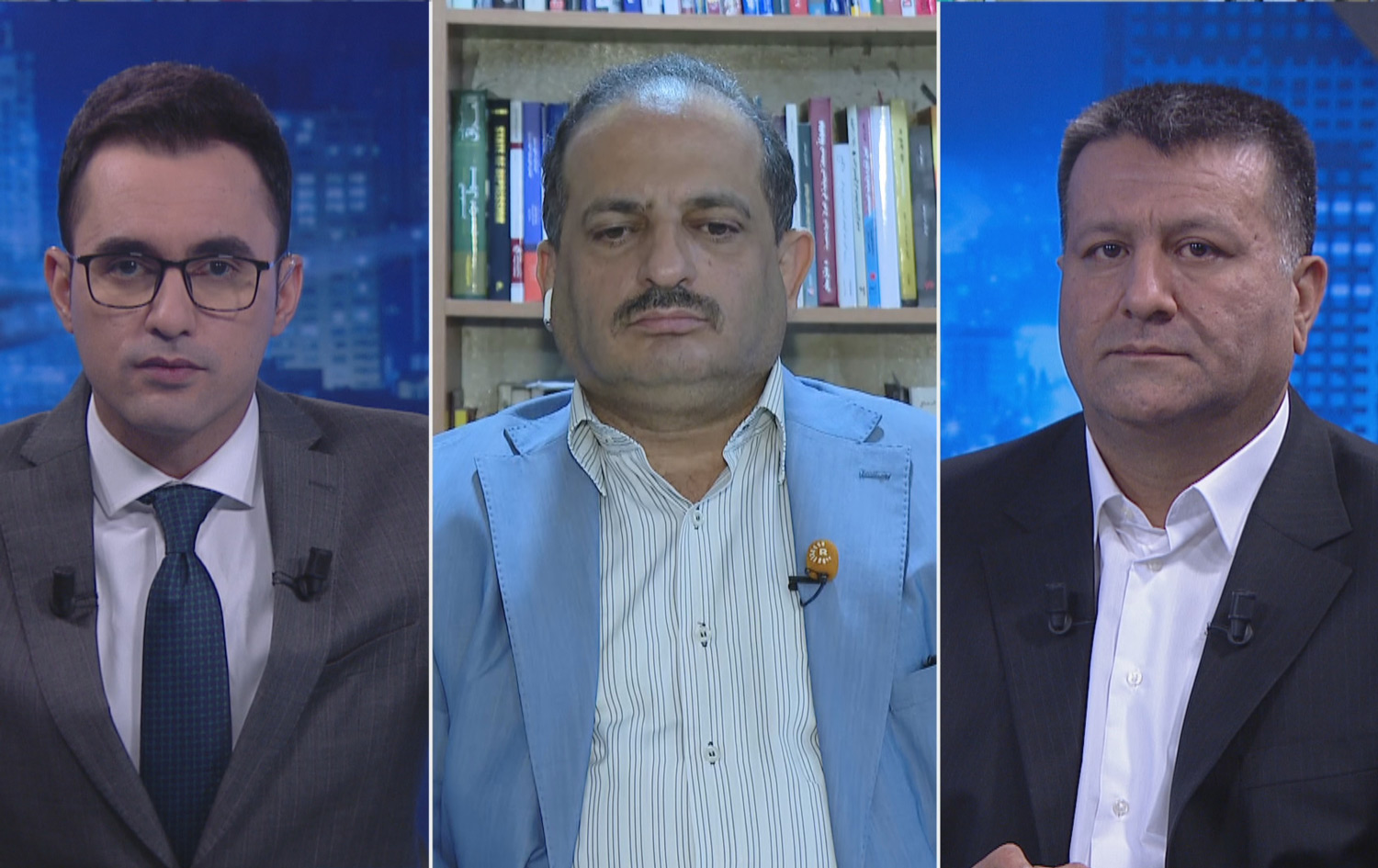 رووداوی ئەمڕۆ