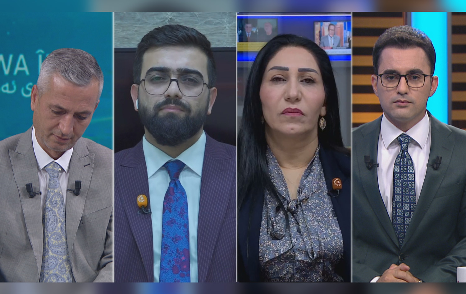 رووداوی ئەمڕۆ