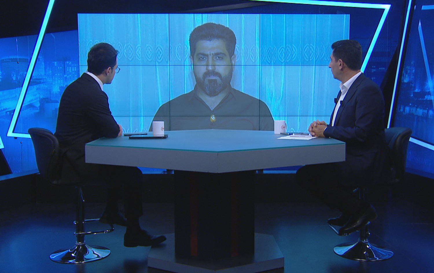 رووداوی ئەمڕۆ