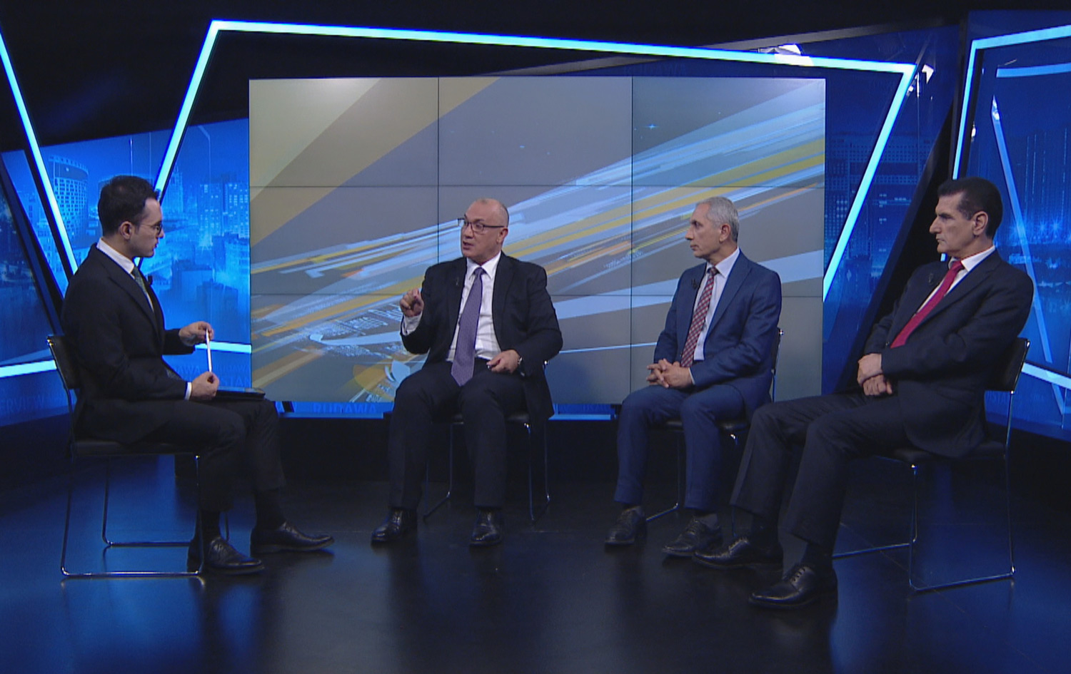 رووداوی ئەمڕۆ