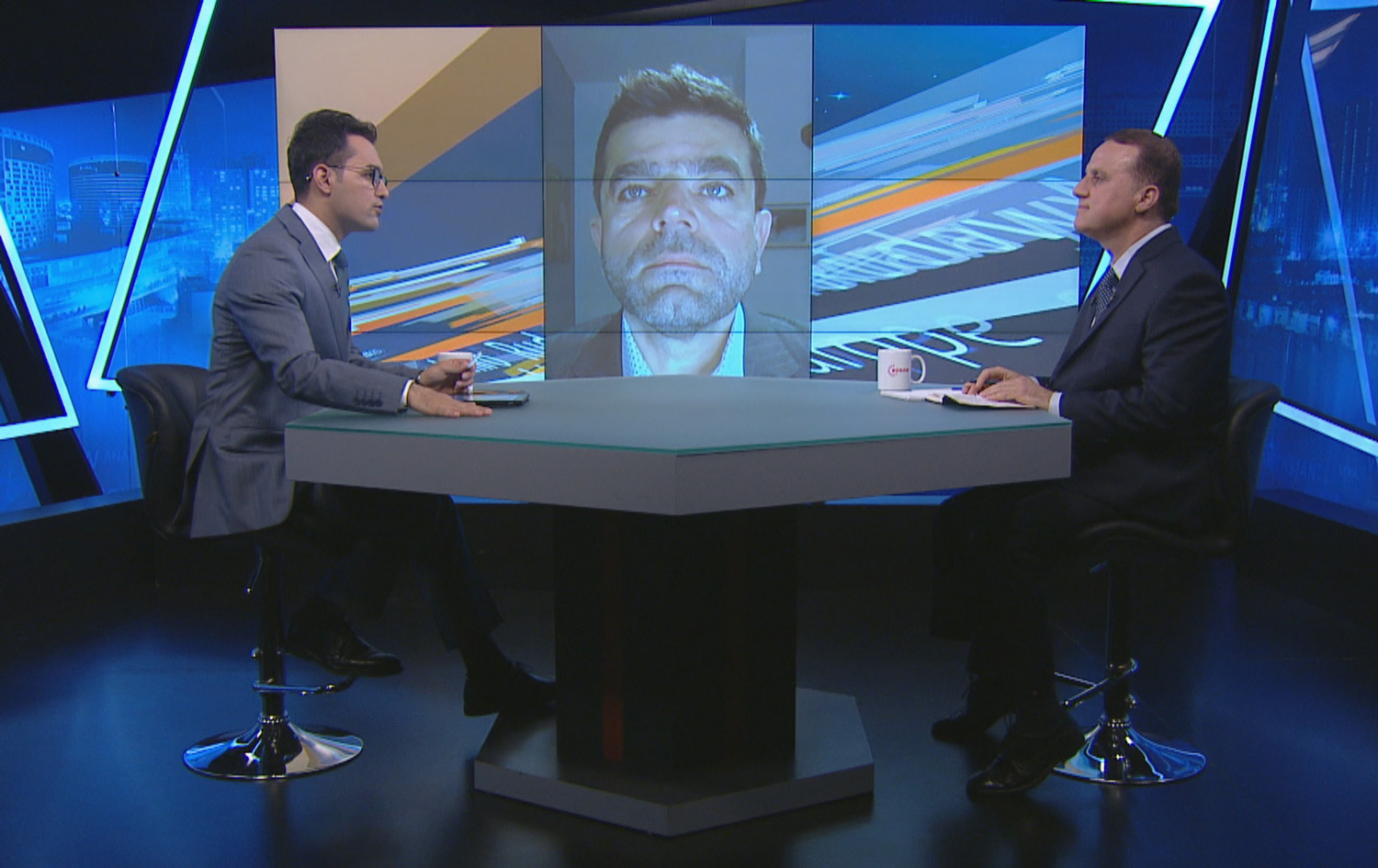 رووداوی ئەمڕۆ