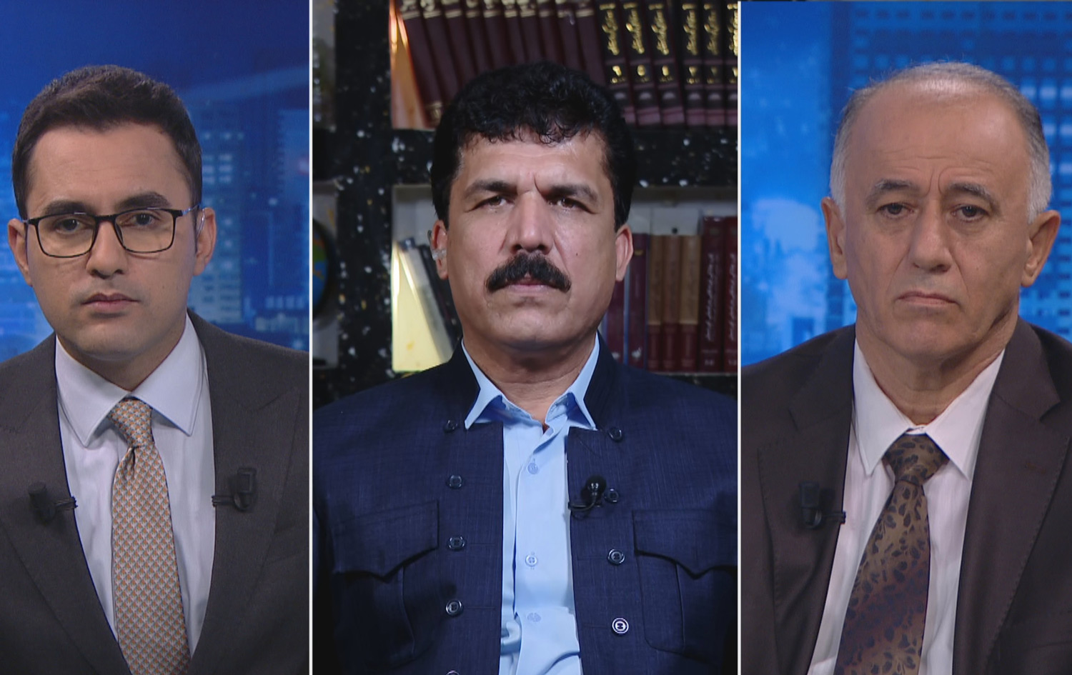 رووداوی ئەمڕۆ