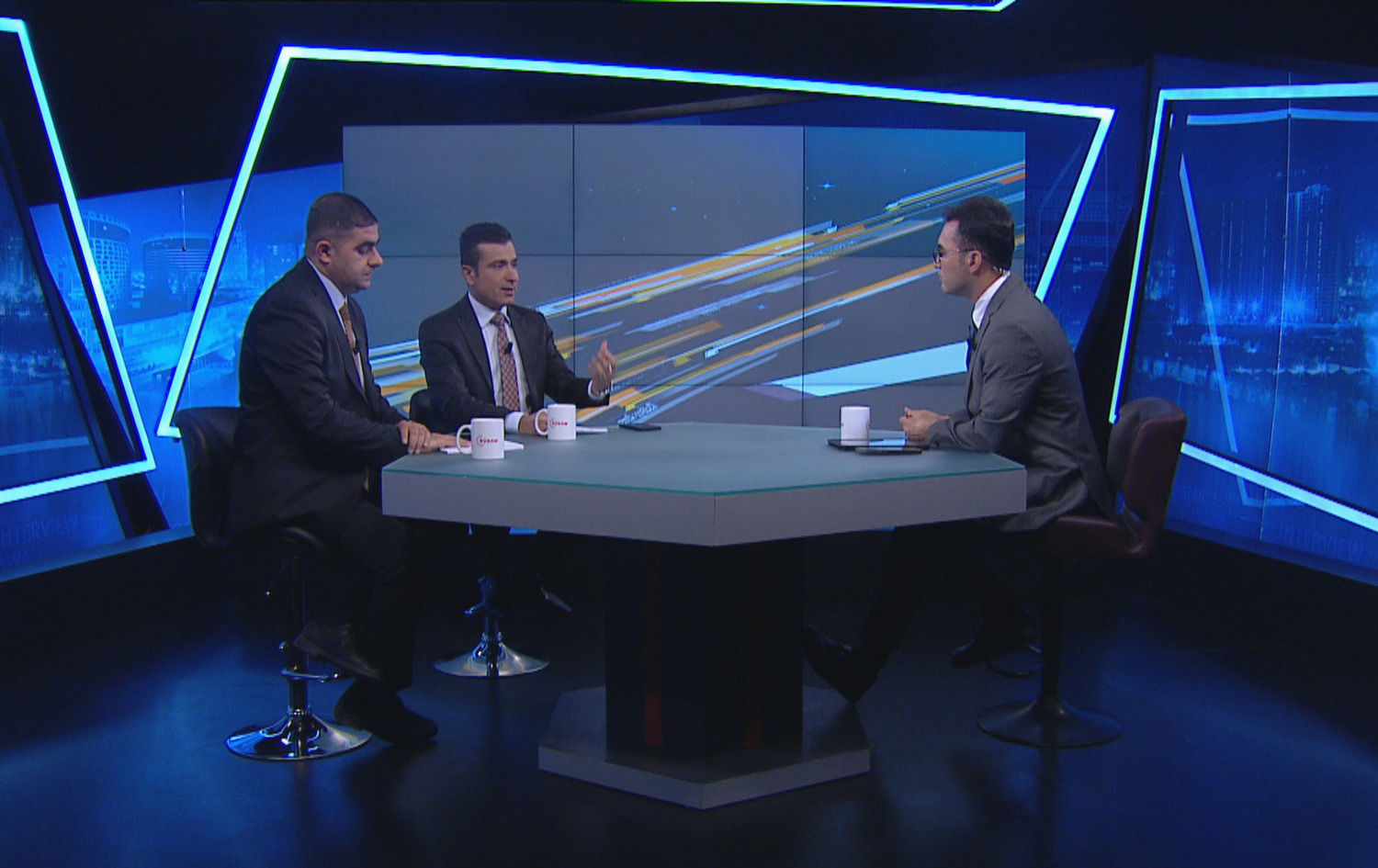 رووداوی ئەمڕۆ