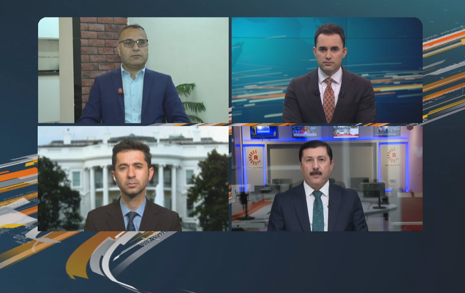 رووداوی ئەمڕۆ