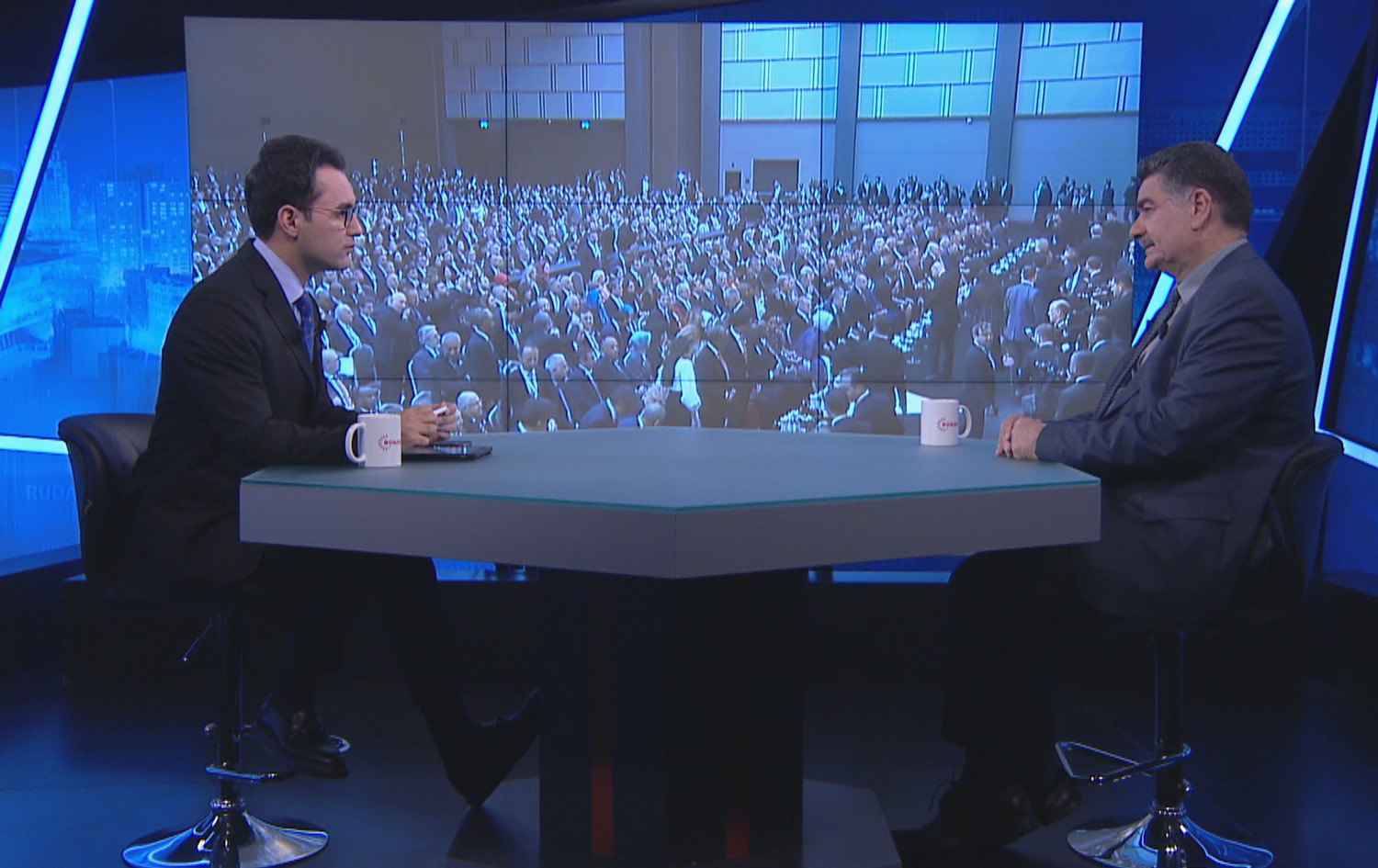 رووداوی ئەمڕۆ