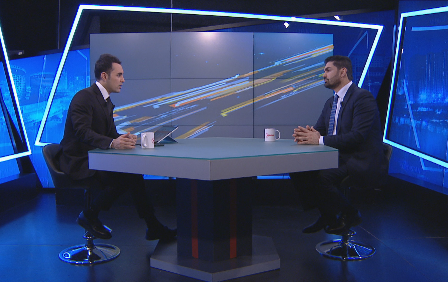 رووداوی ئەمڕۆ