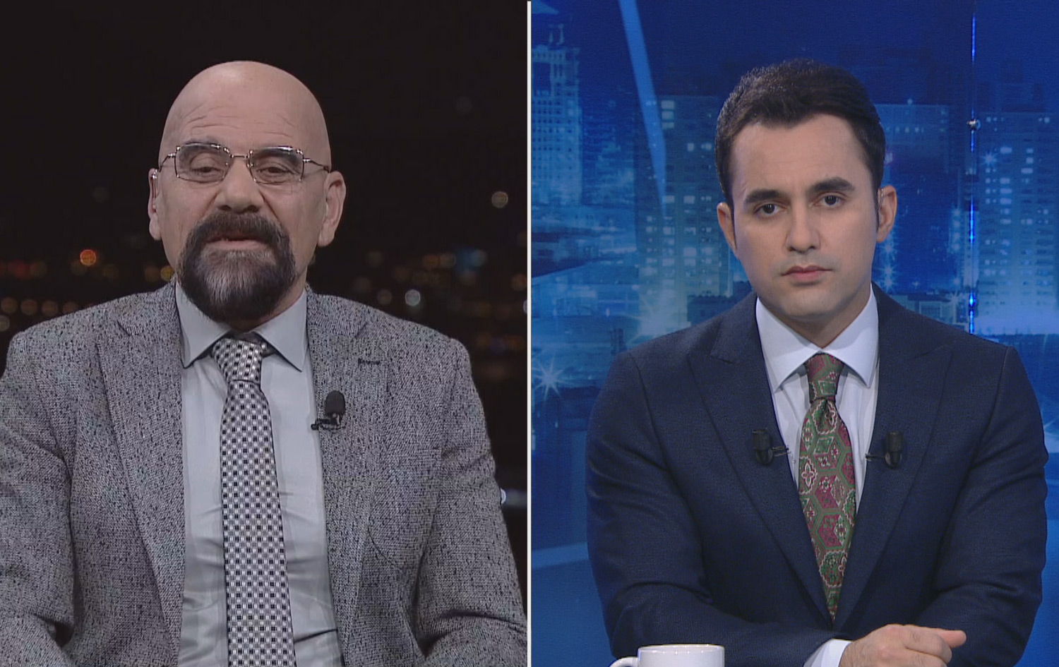 رووداوی ئەمڕۆ