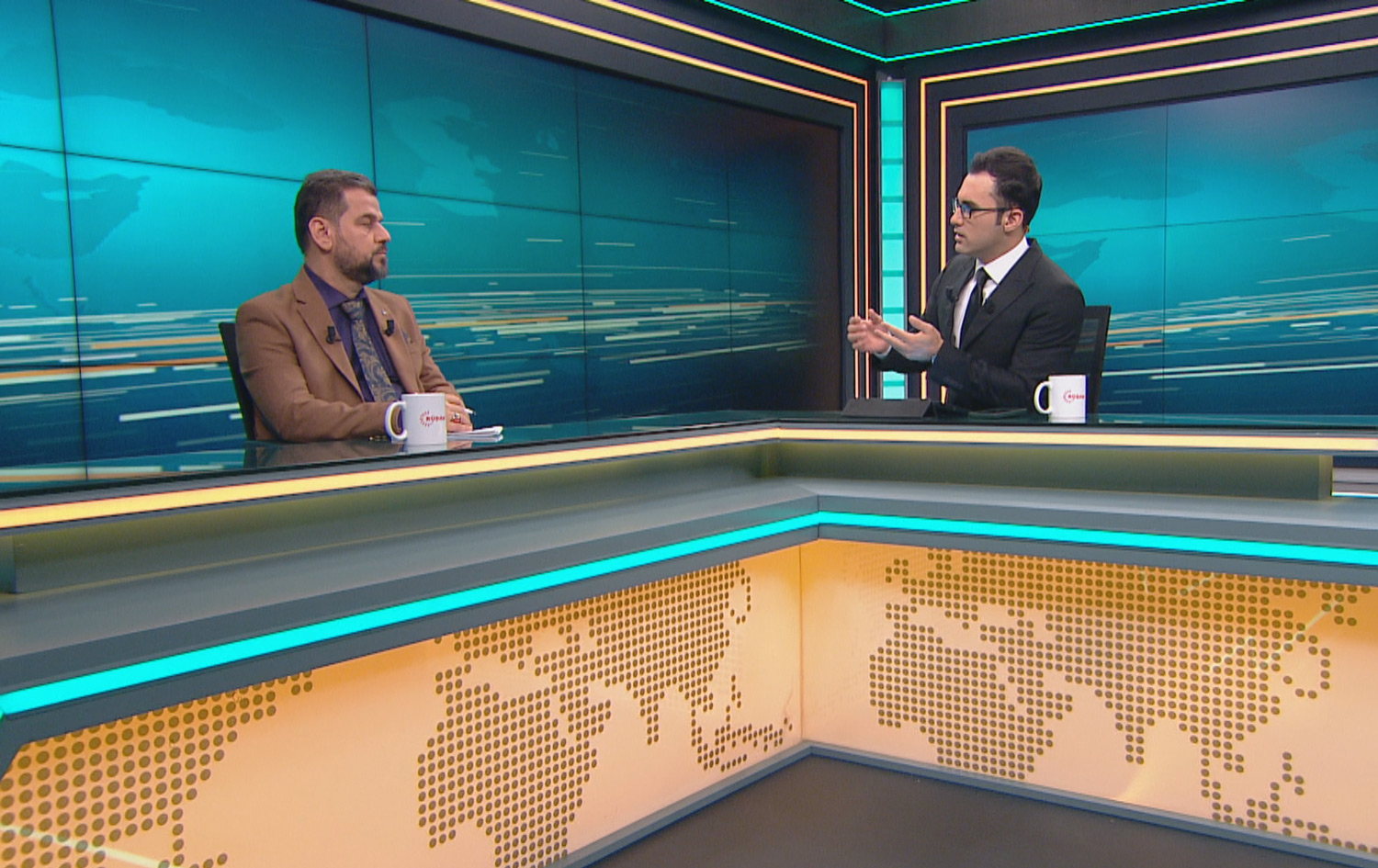 رووداوی ئەمڕۆ