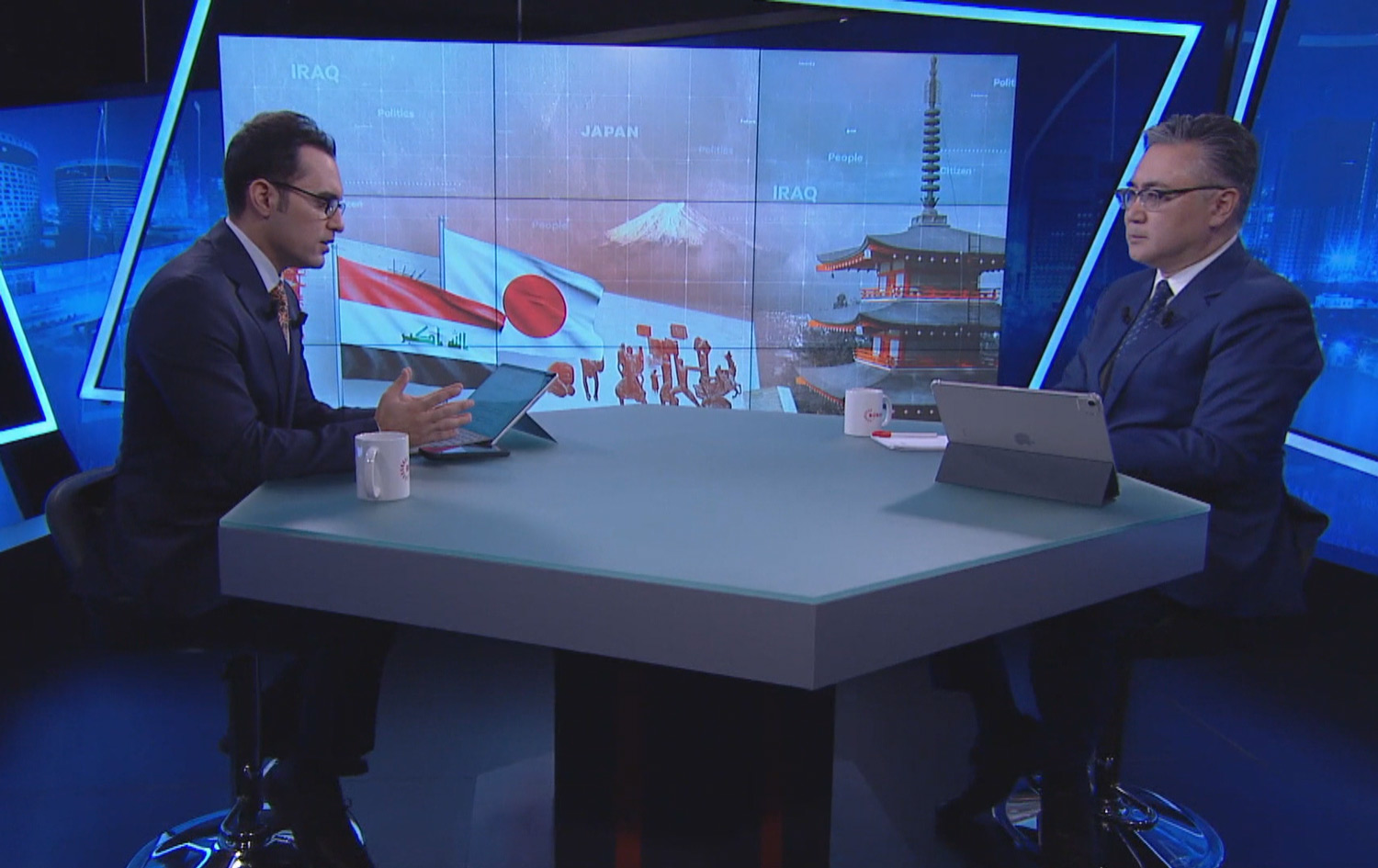 رووداوی ئەمڕۆ