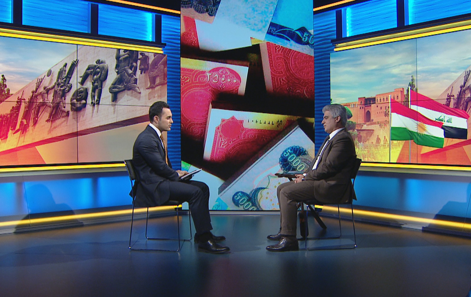 Rûdawa Îro 27/02/2026