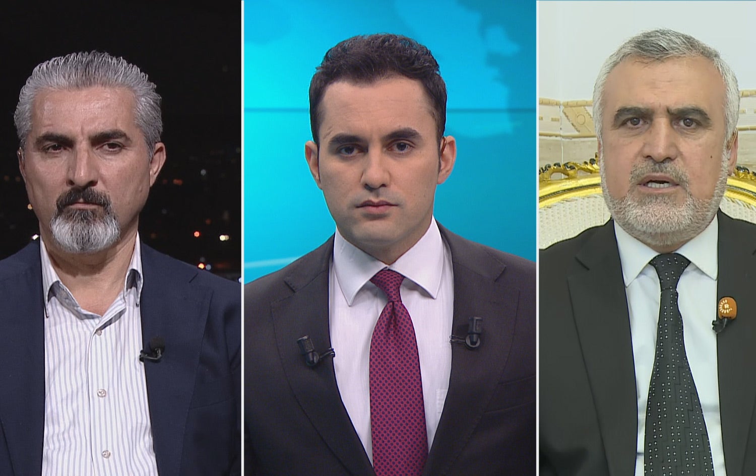 رووداوی ئەمڕۆ