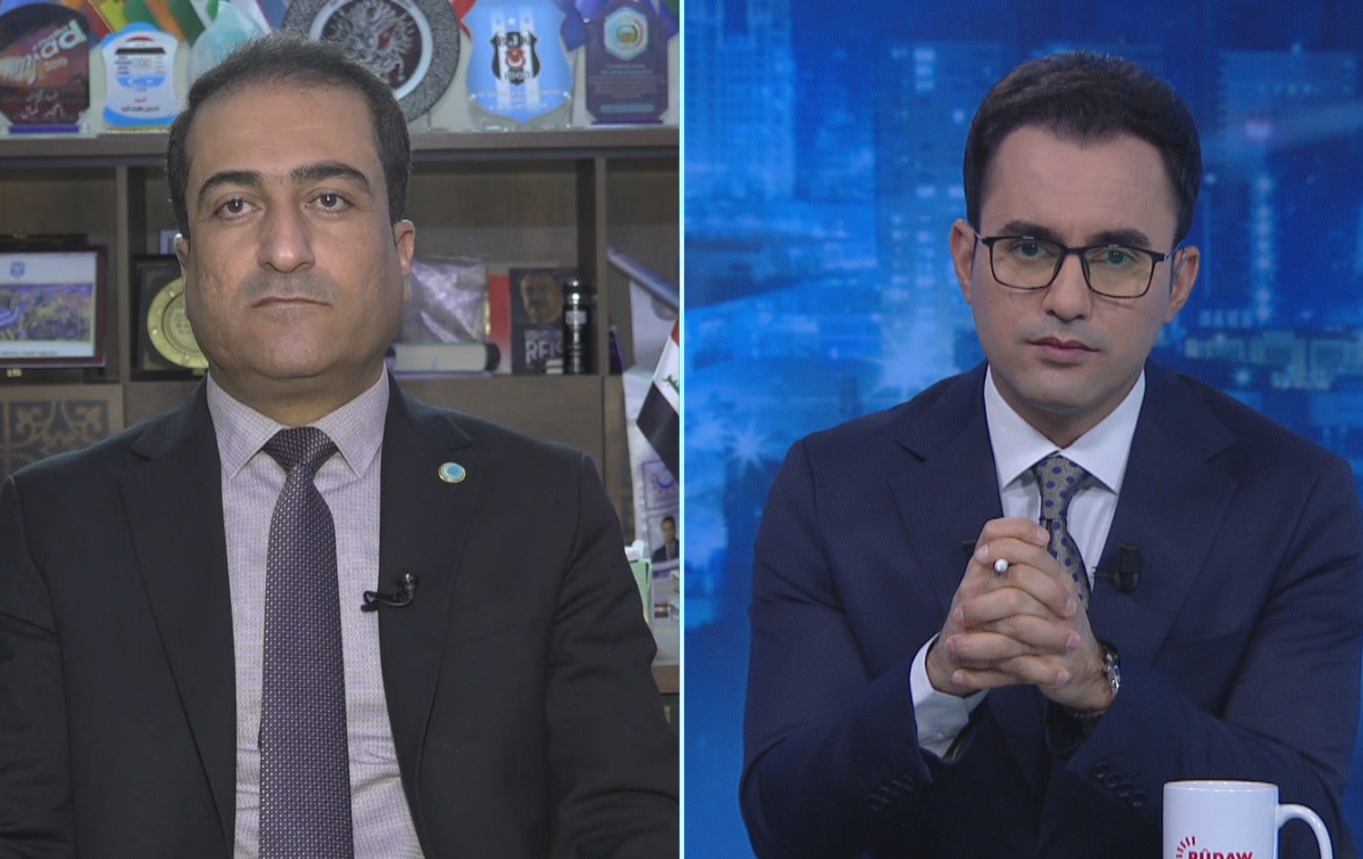 رووداوی ئەمڕۆ