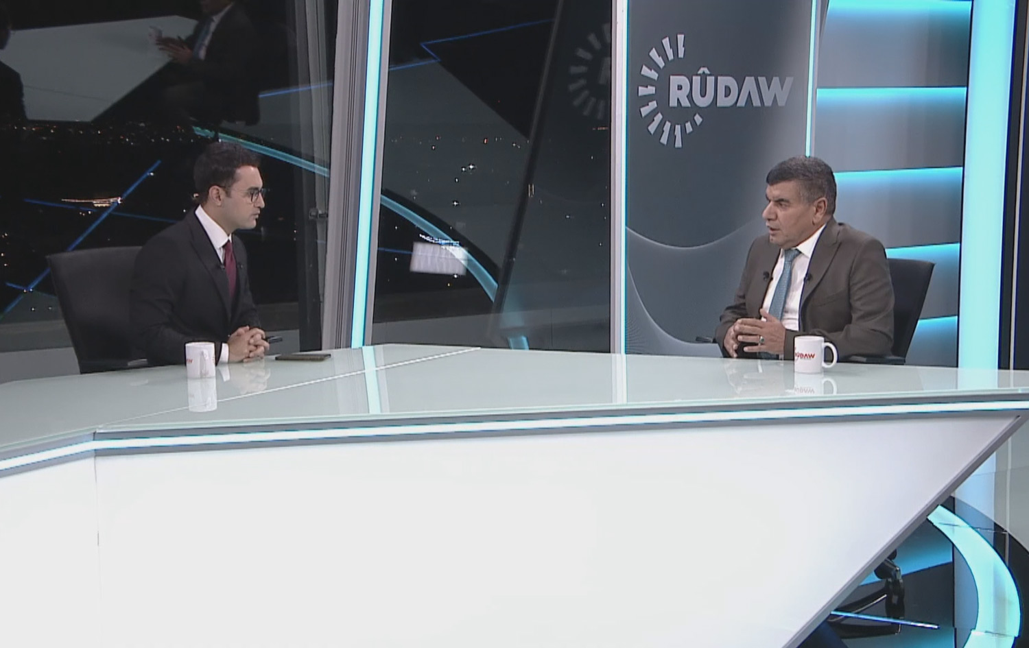 رووداوی ئەمڕۆ