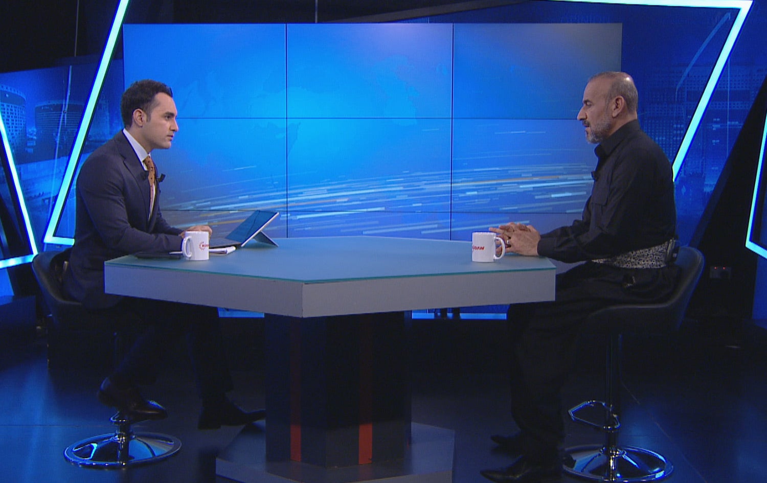 رووداوی ئەمڕۆ