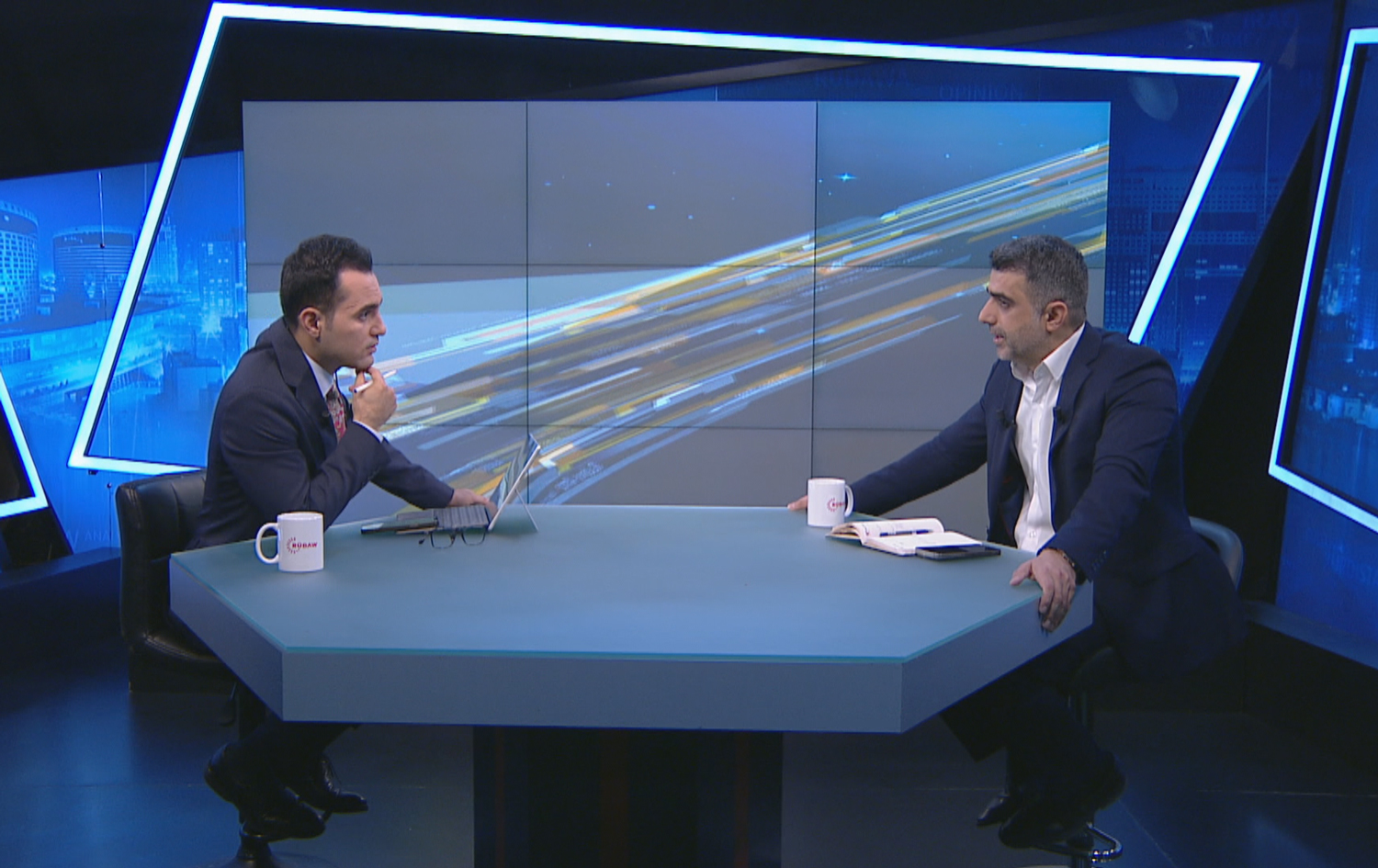 رووداوی ئەمڕۆ