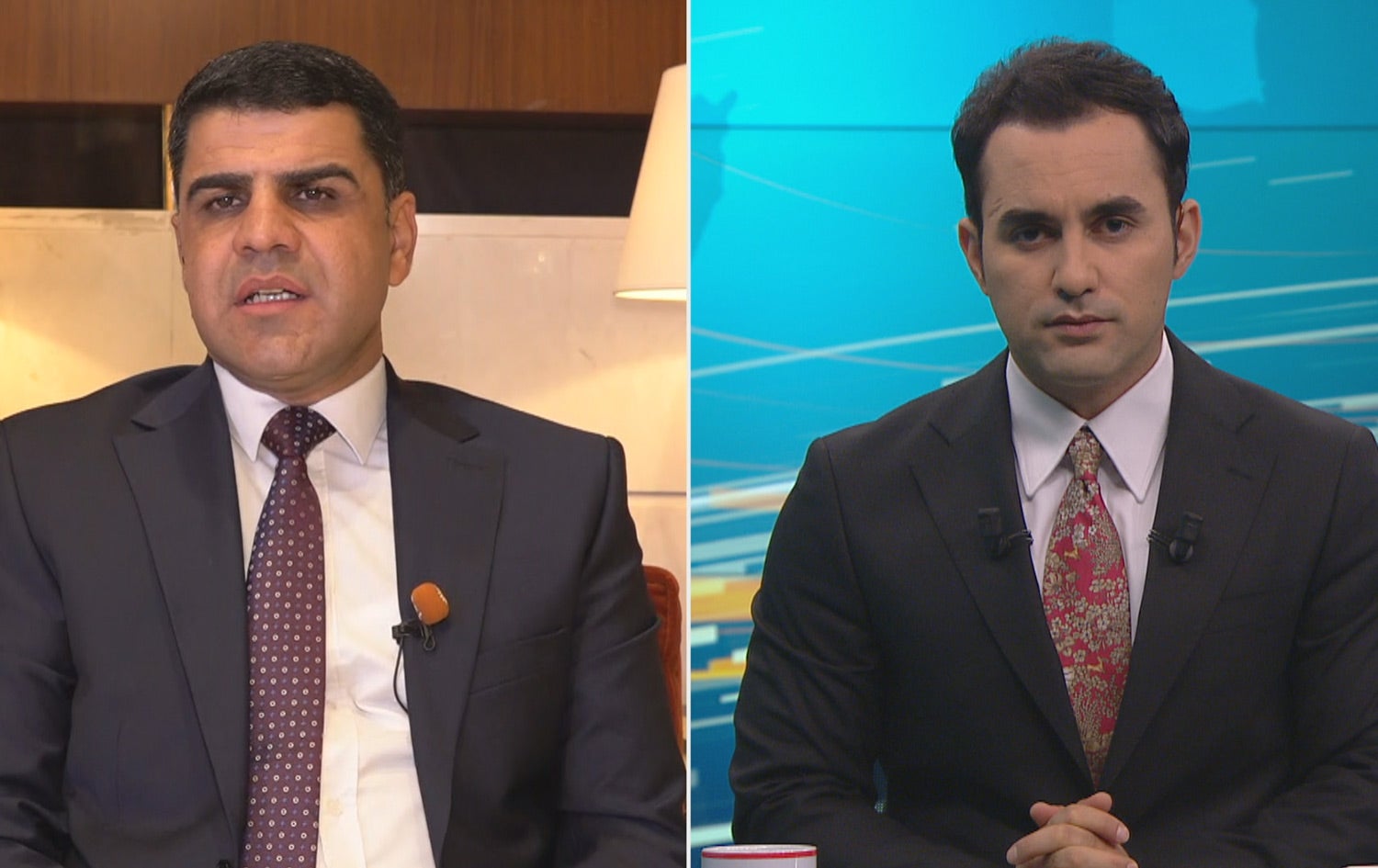 رووداوی ئەمڕۆ