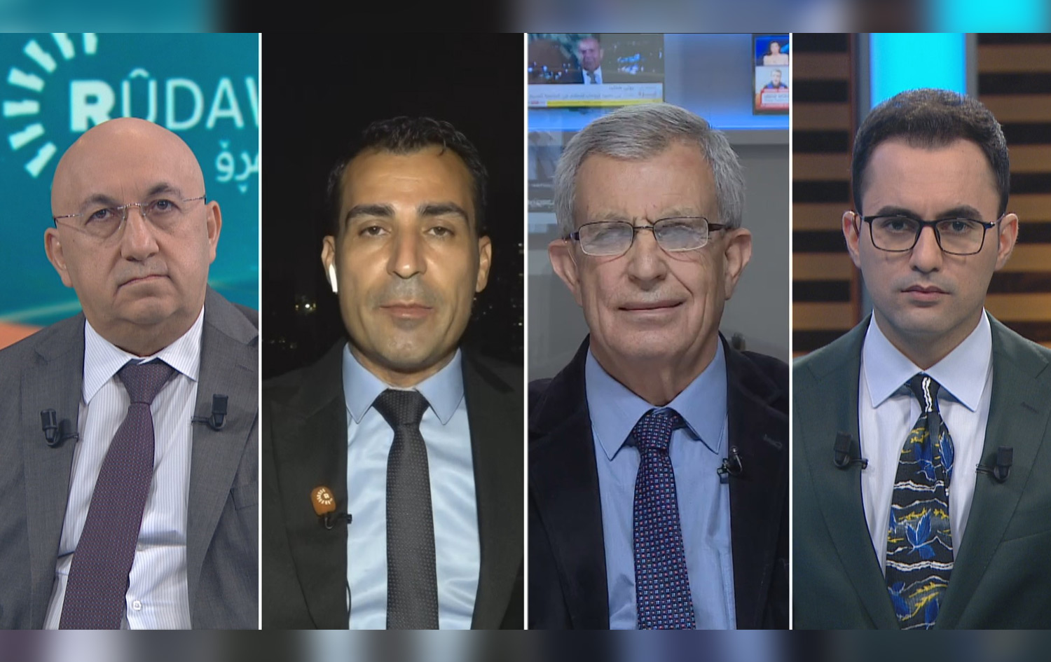 رووداوی ئەمڕۆ