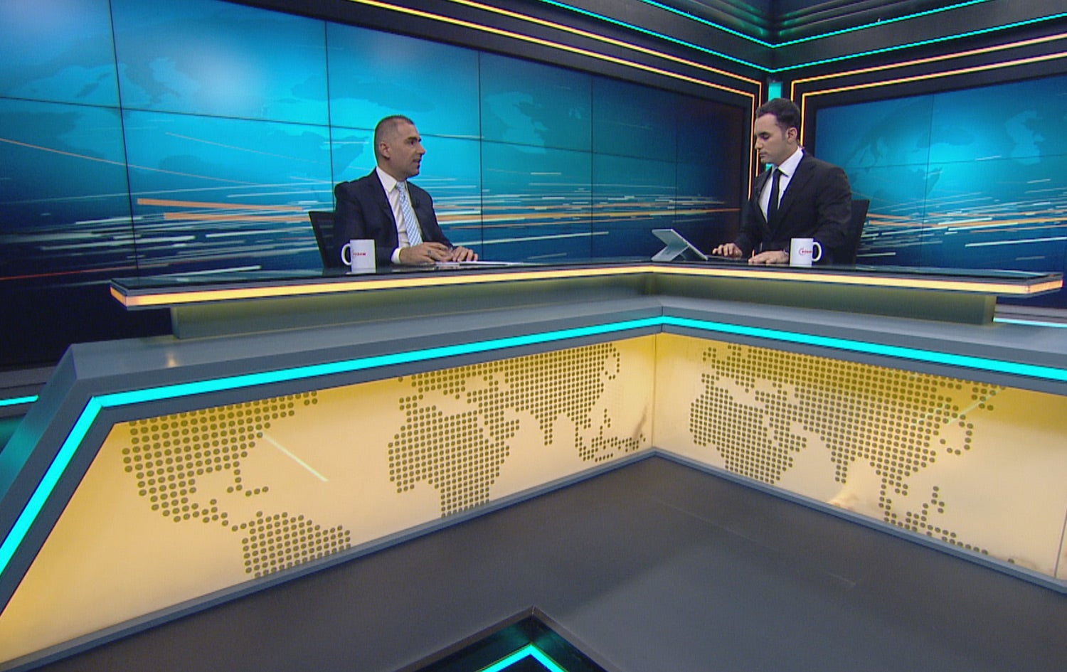 رووداوی ئەمڕۆ