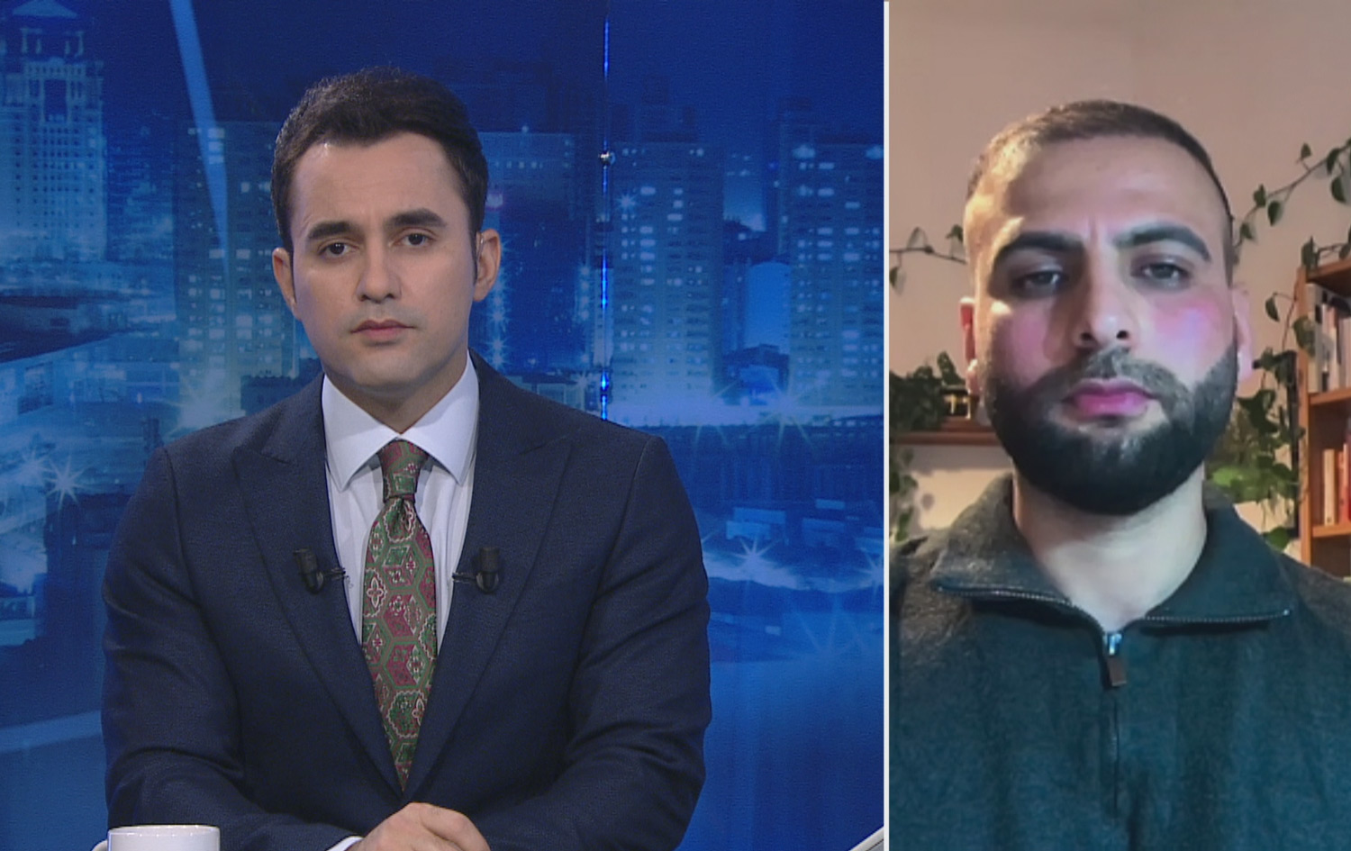 رووداوی ئەمڕۆ