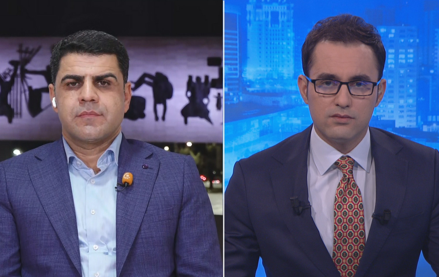 رووداوی ئەمڕۆ