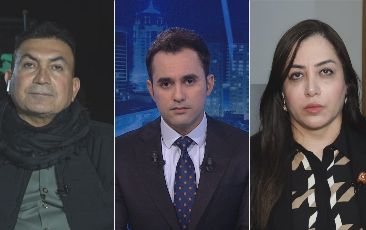 رووداوی ئەمڕۆ