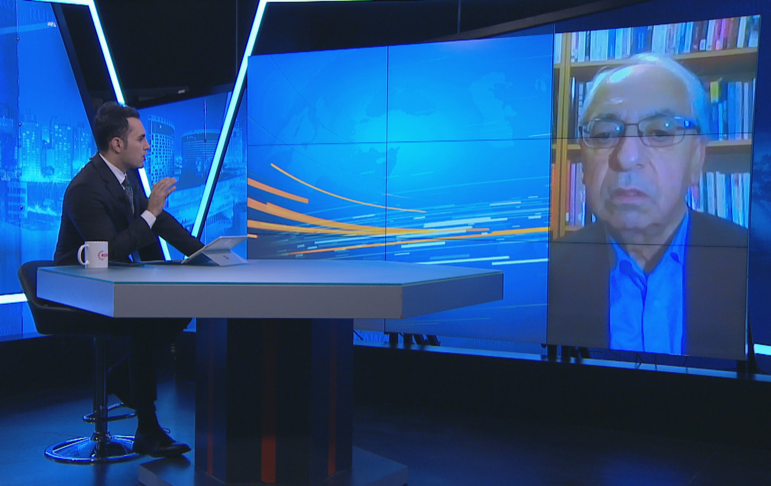 رووداوی ئەمڕۆ