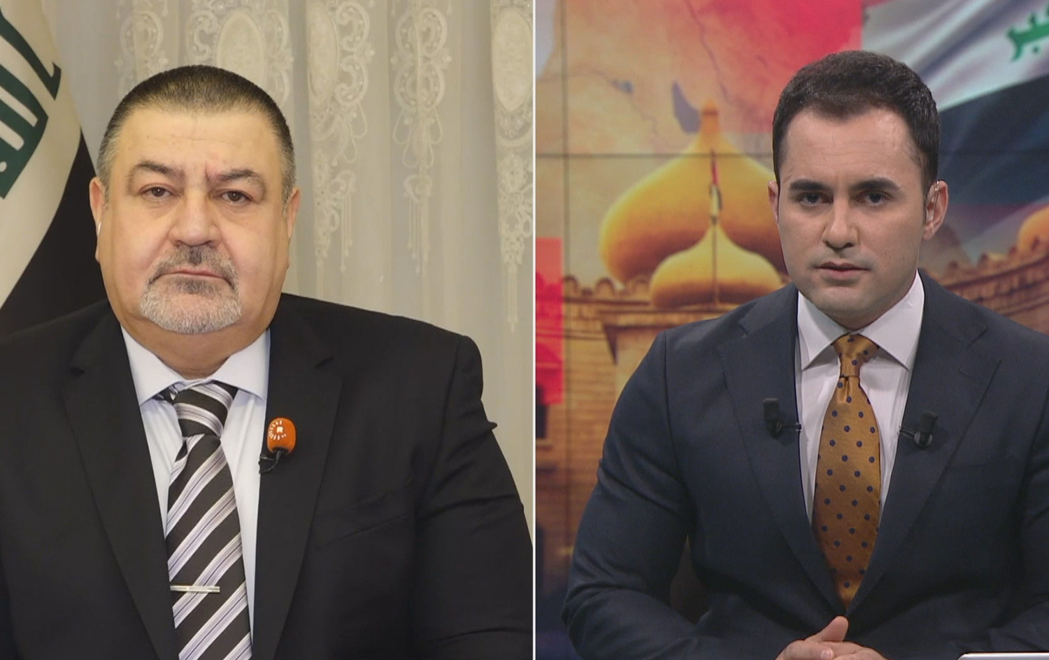 Rûdawa Îro 27/02/2026