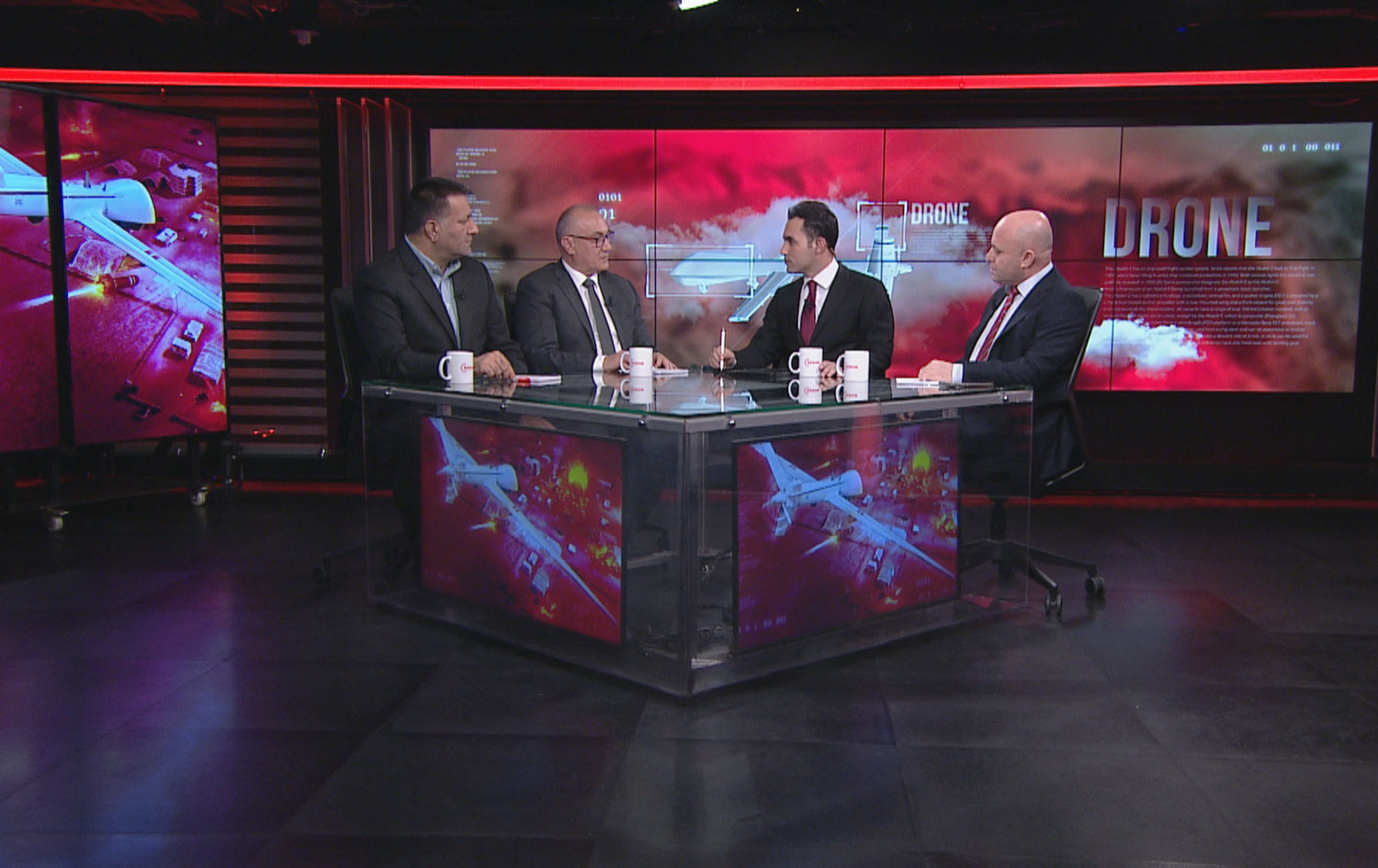 رووداوی ئەمڕۆ