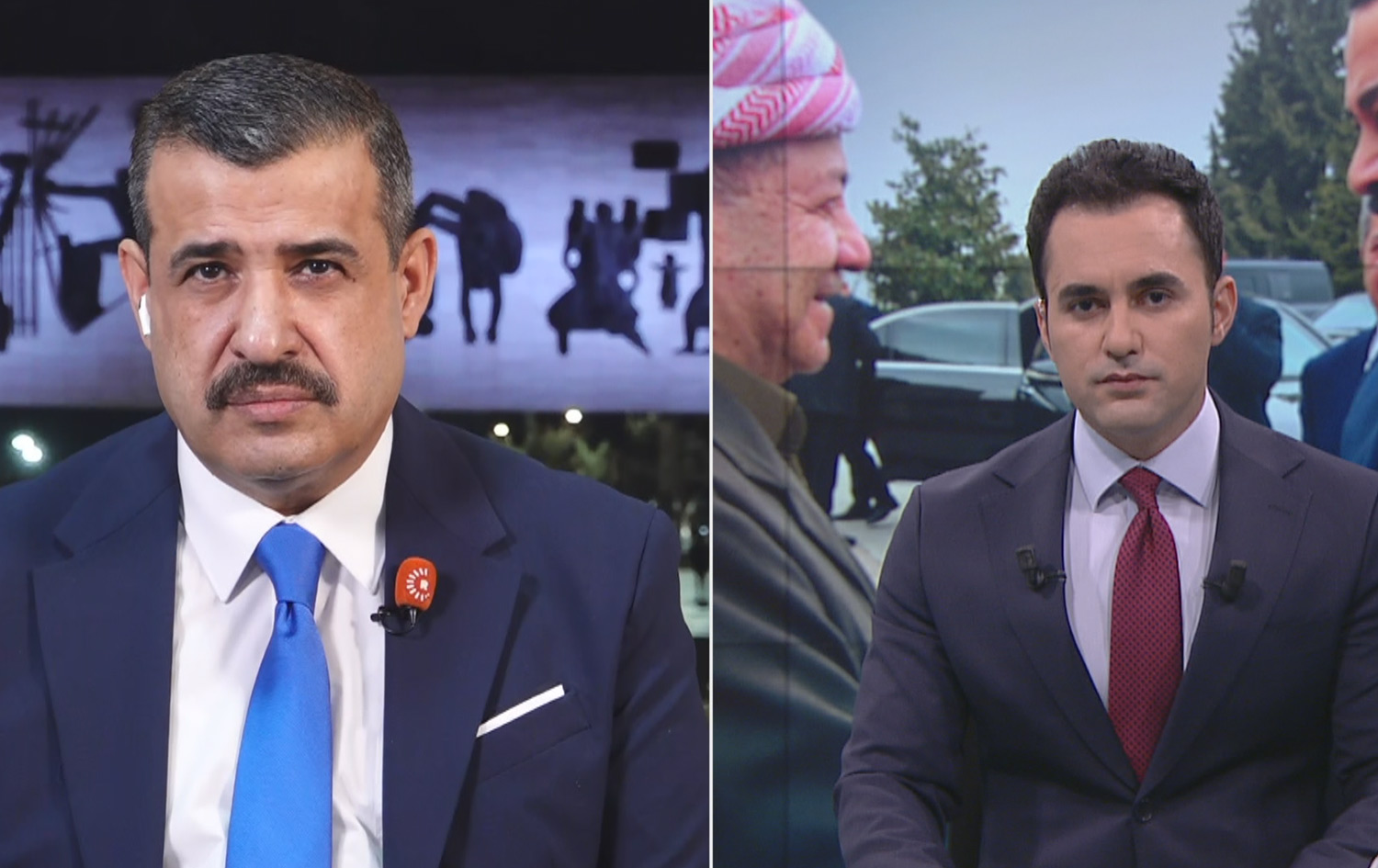 Rûdawa Îro 02/02/2026