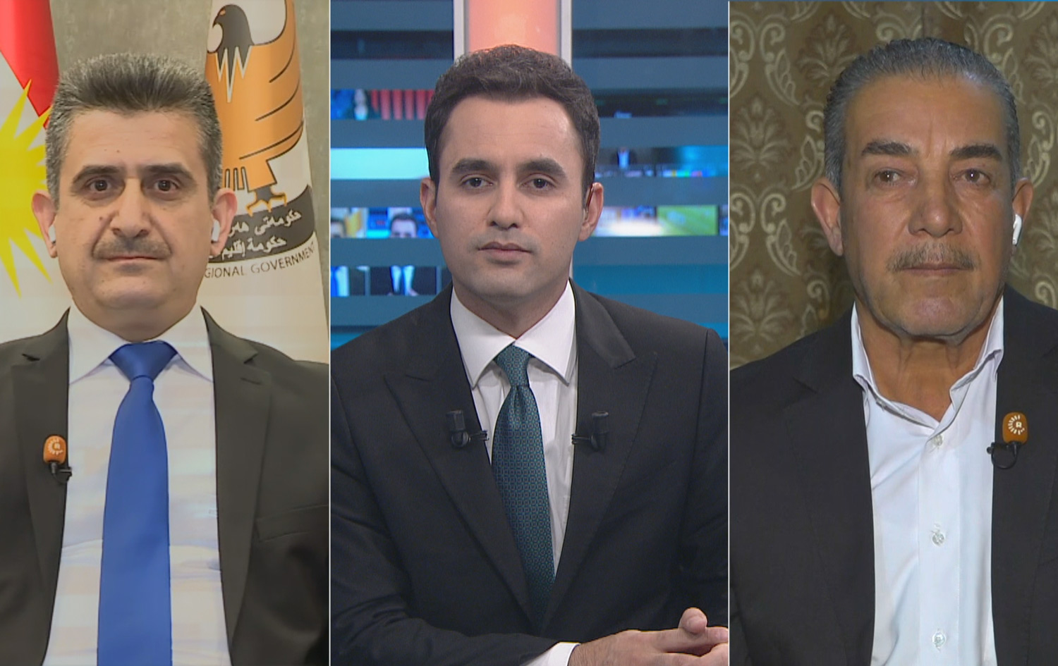 رووداوی ئەمڕۆ