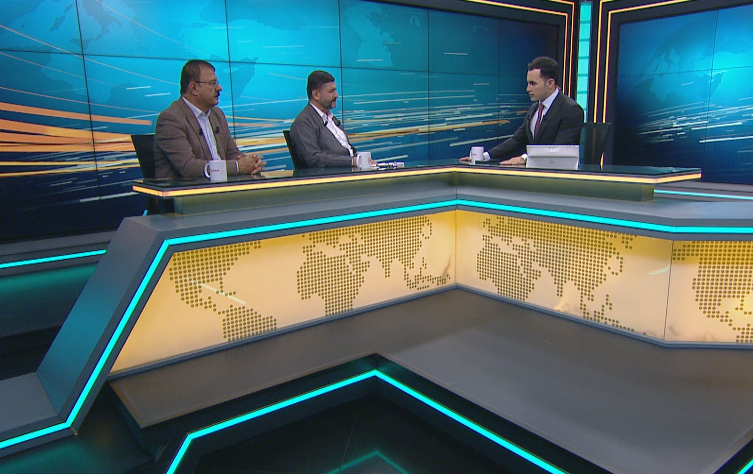 رووداوی ئەمڕۆ