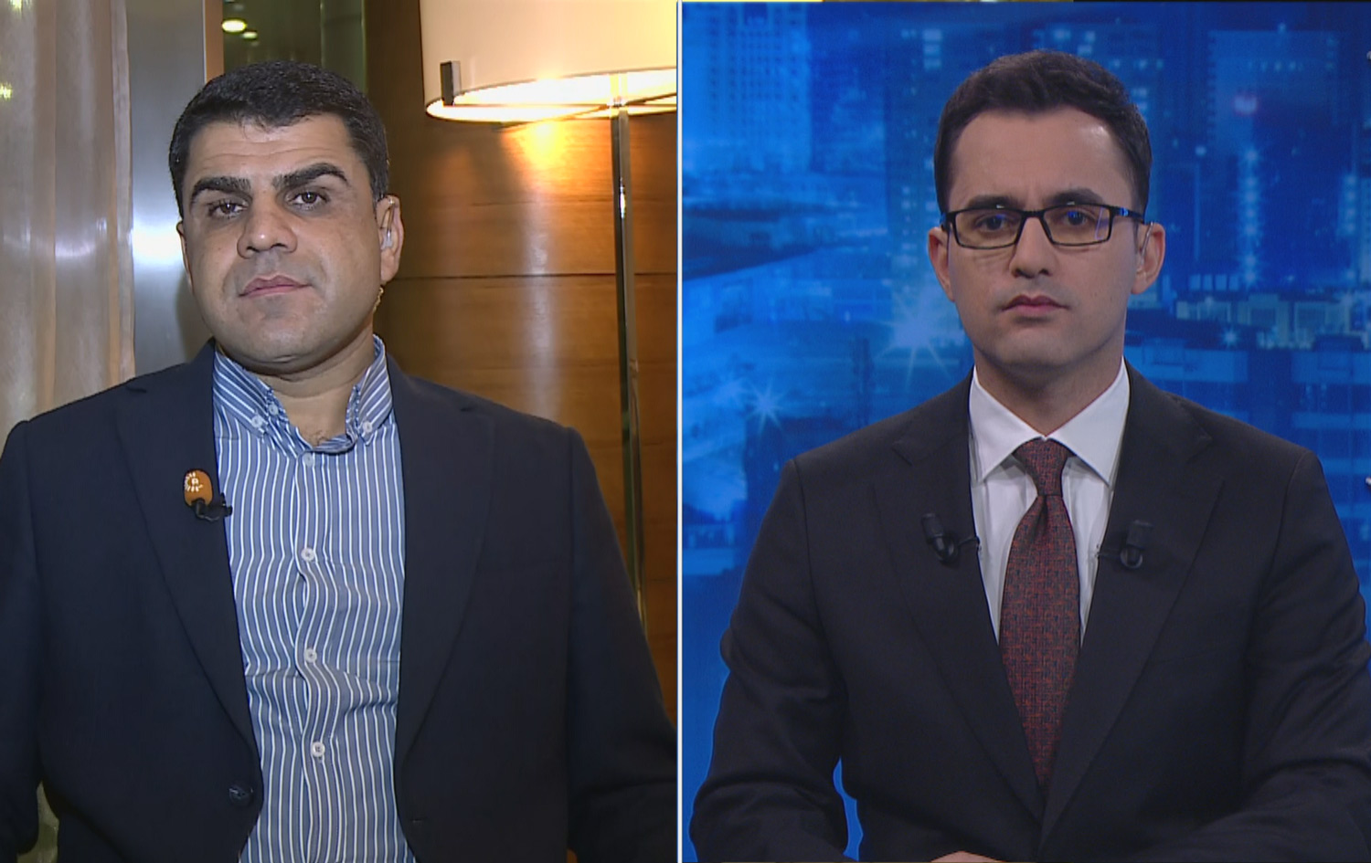 رووداوی ئەمڕۆ