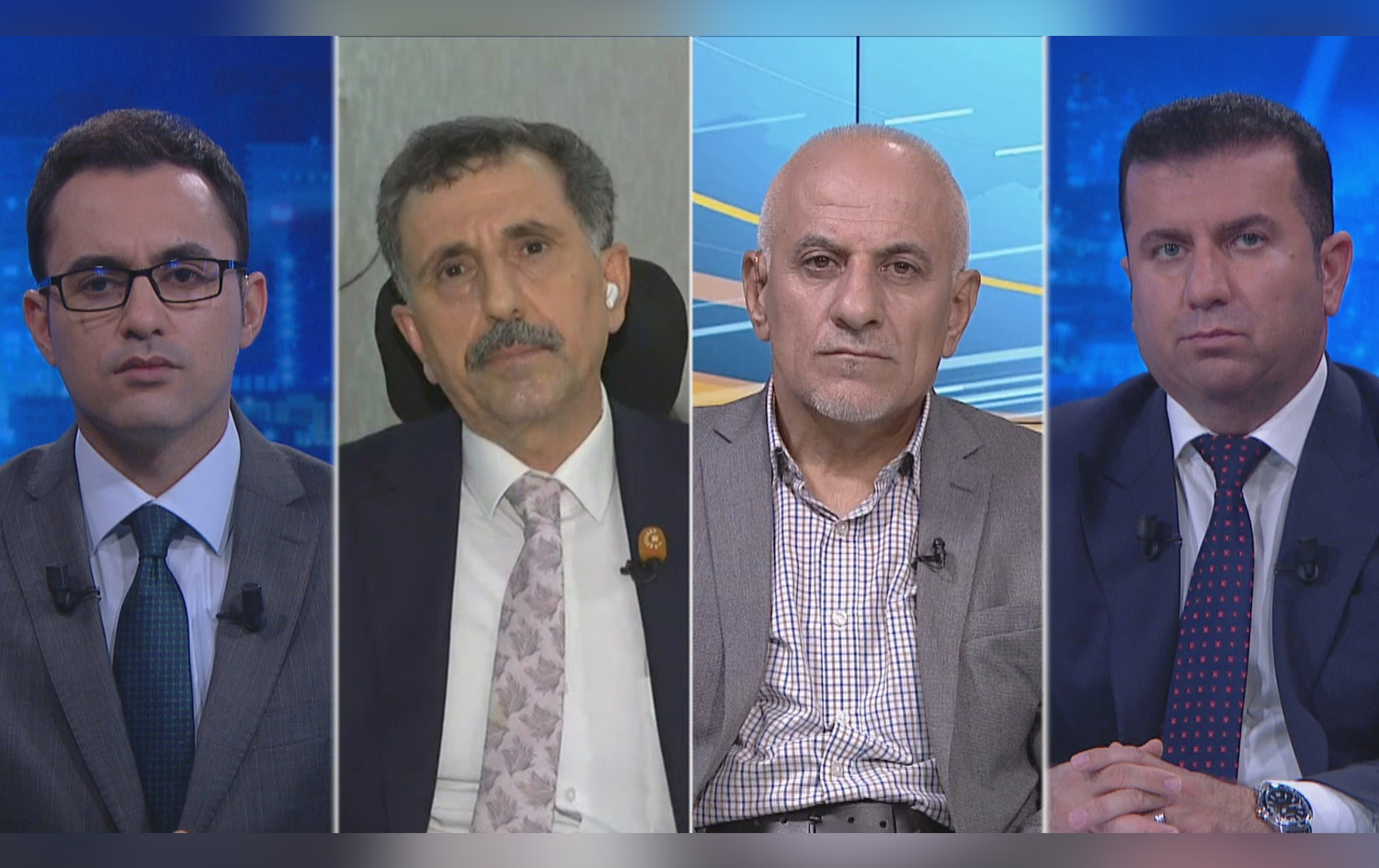 رووداوی ئەمڕۆ