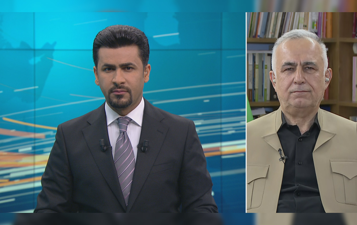 رووداوی ئەمڕۆ