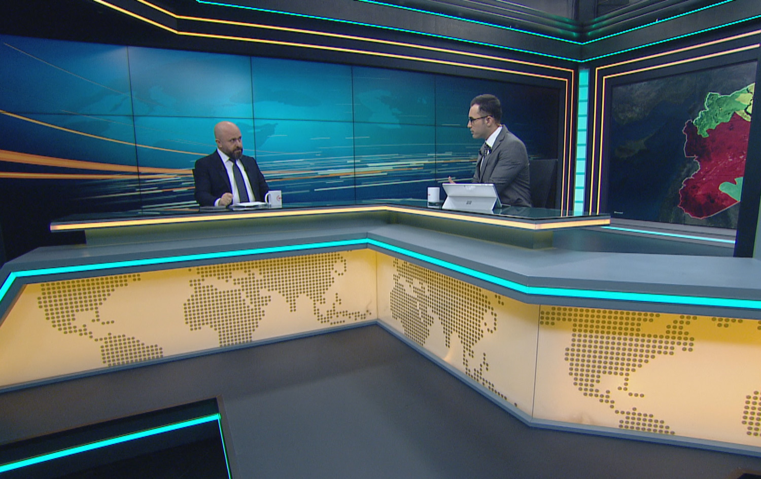 رووداوی ئەمڕۆ