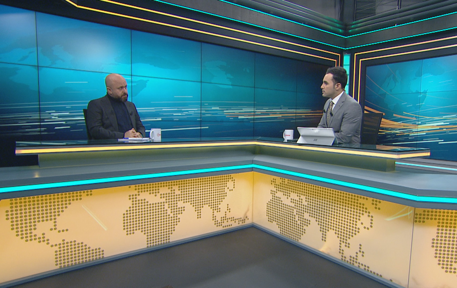 رووداوی ئەمڕۆ