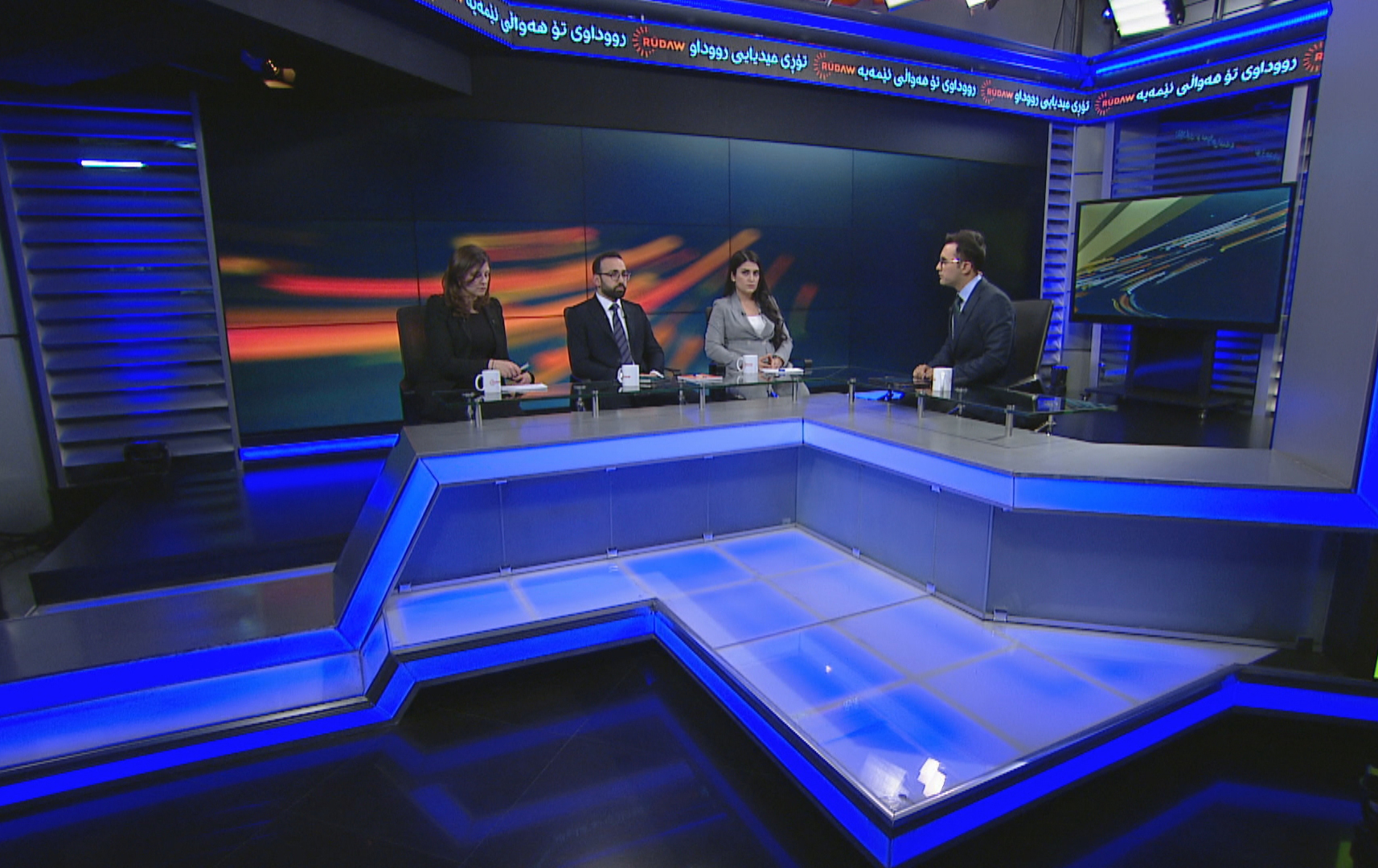 رووداوی ئەمڕۆ