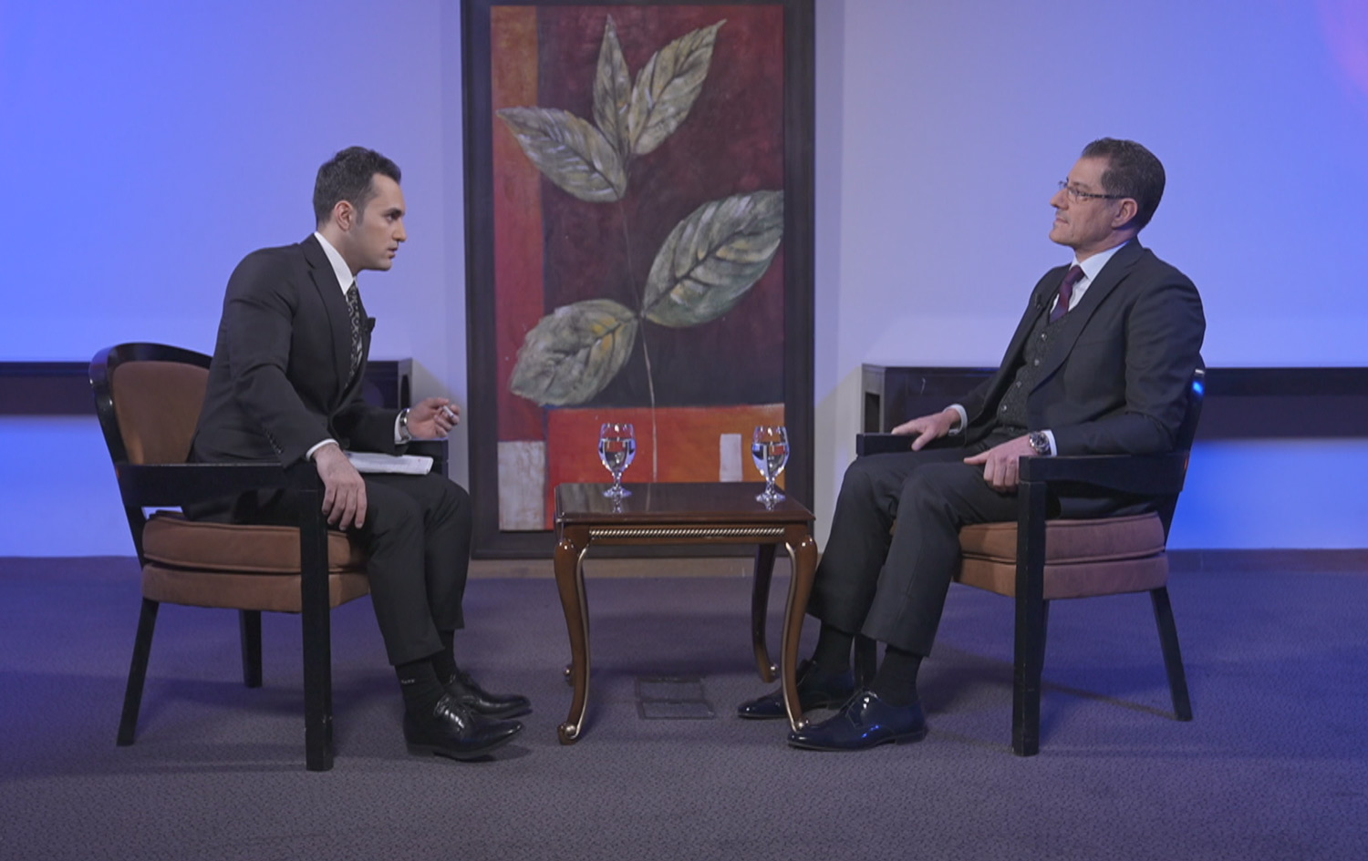 رووداوی ئەمڕۆ