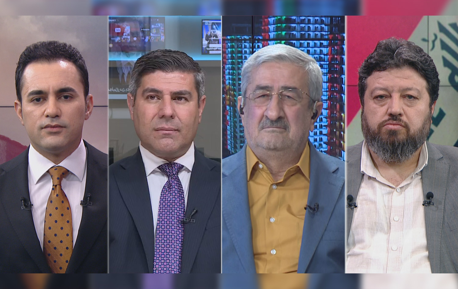 رووداوی ئەمڕۆ