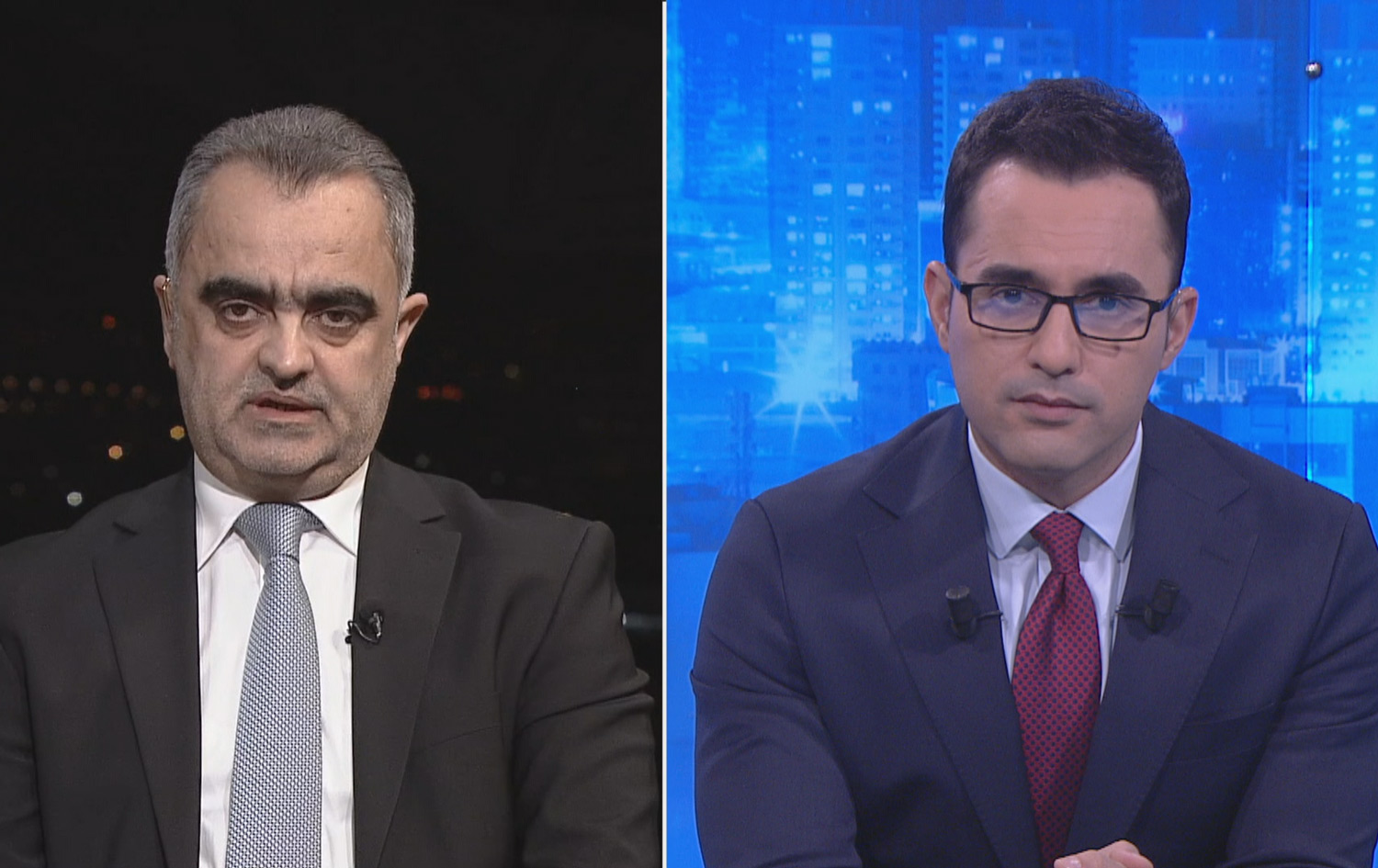 سۆران عومەر: هەرێمی کوردستان نەوتی رادەستی بەغدا نەکردووە