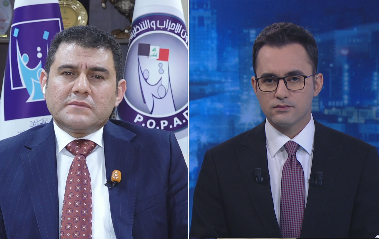 رووداوی ئەمڕۆ