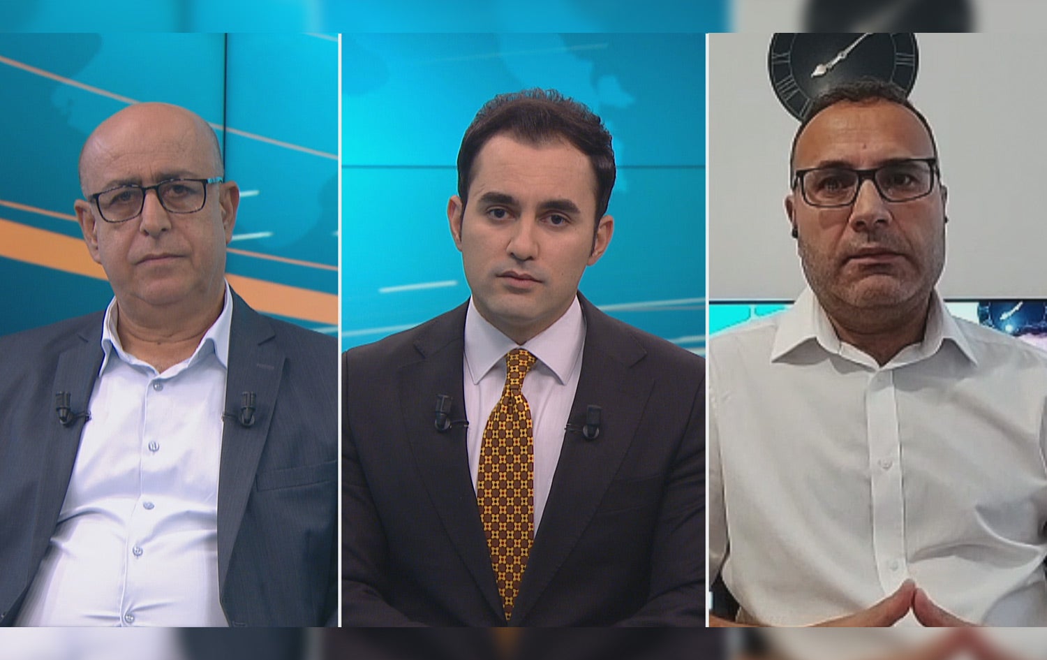 رووداوی ئەمڕۆ