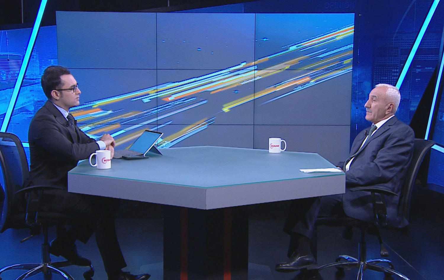 رووداوی ئەمڕۆ