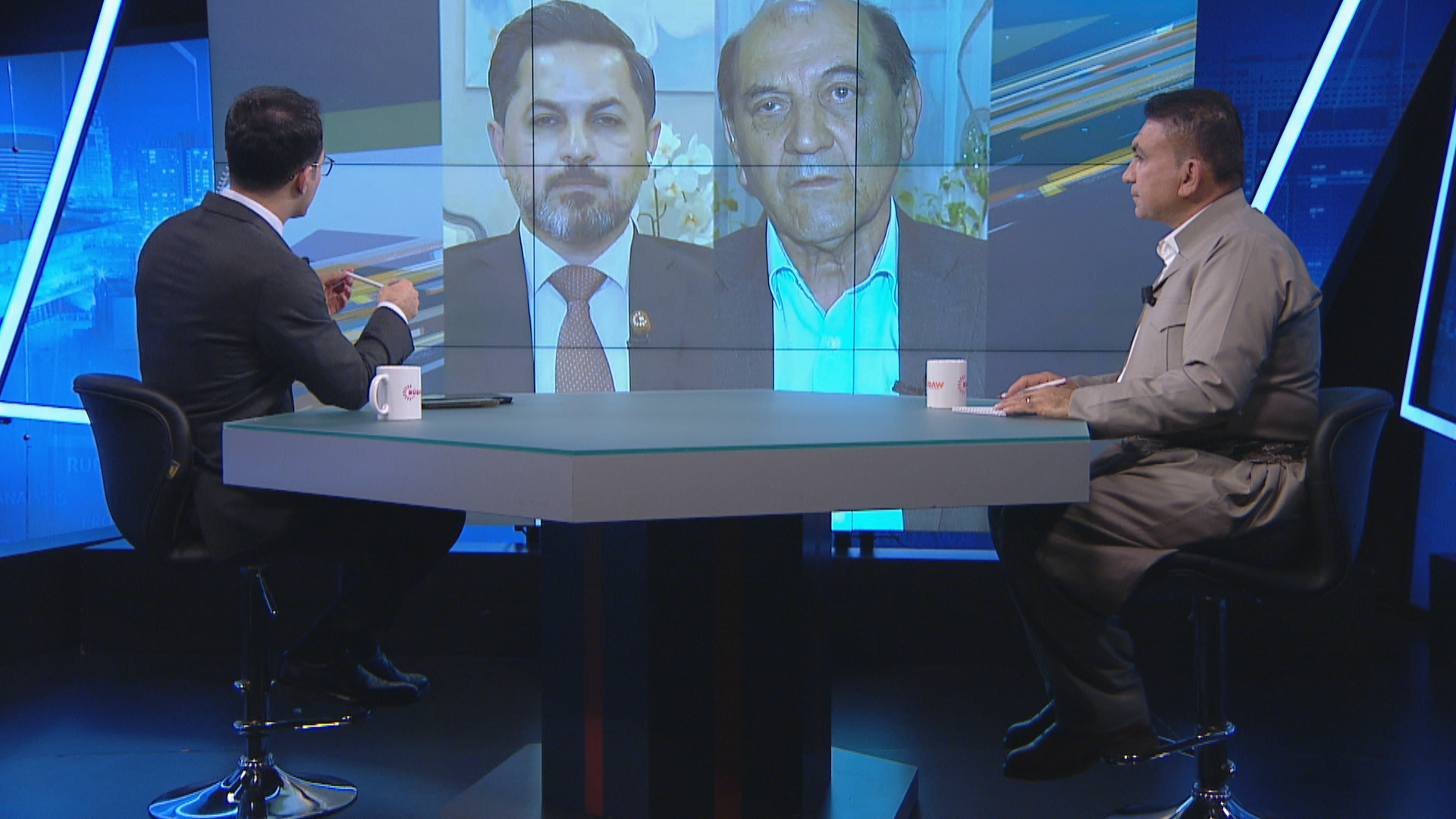 رووداوی ئەمڕۆ