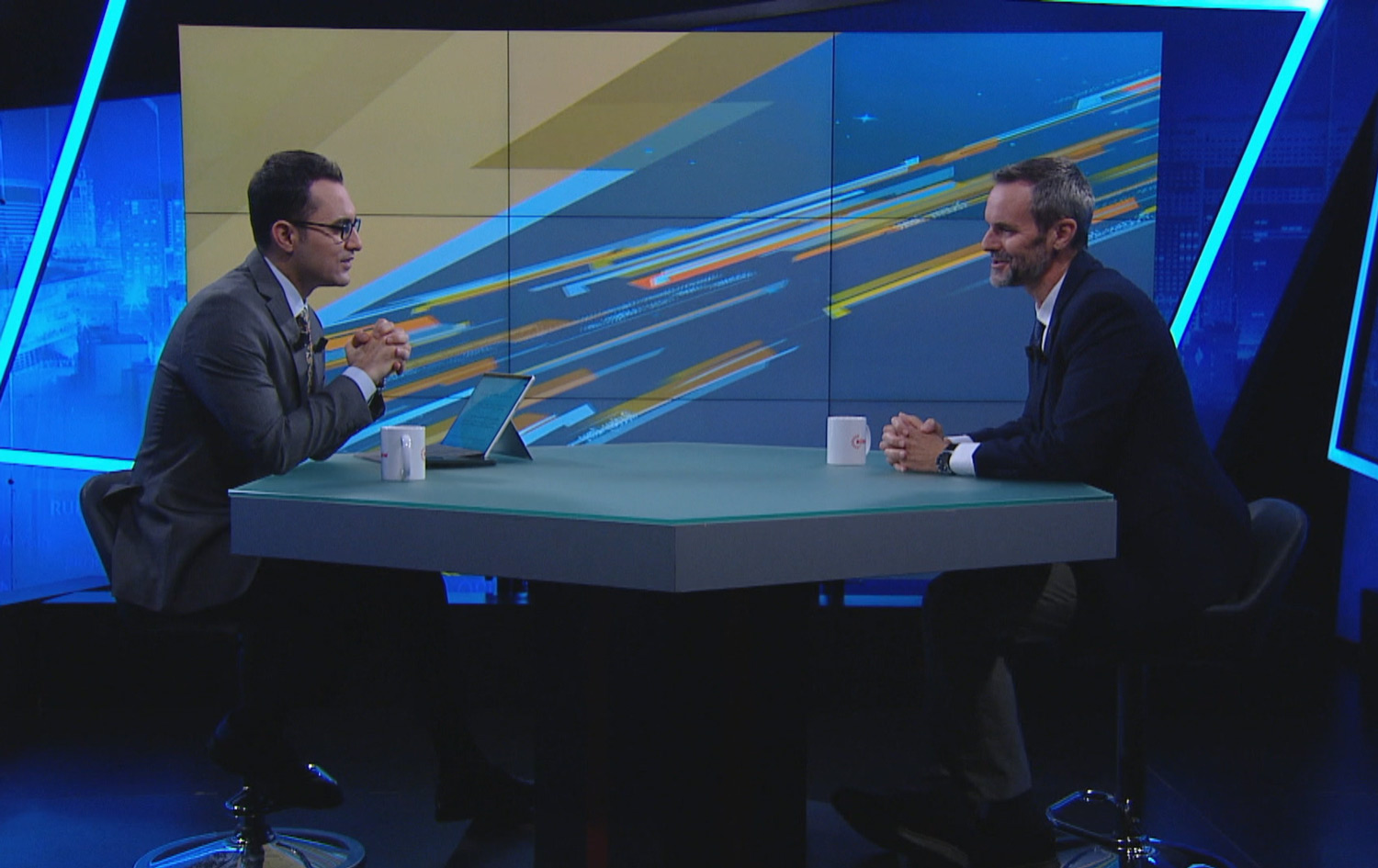 رووداوی ئەمڕۆ