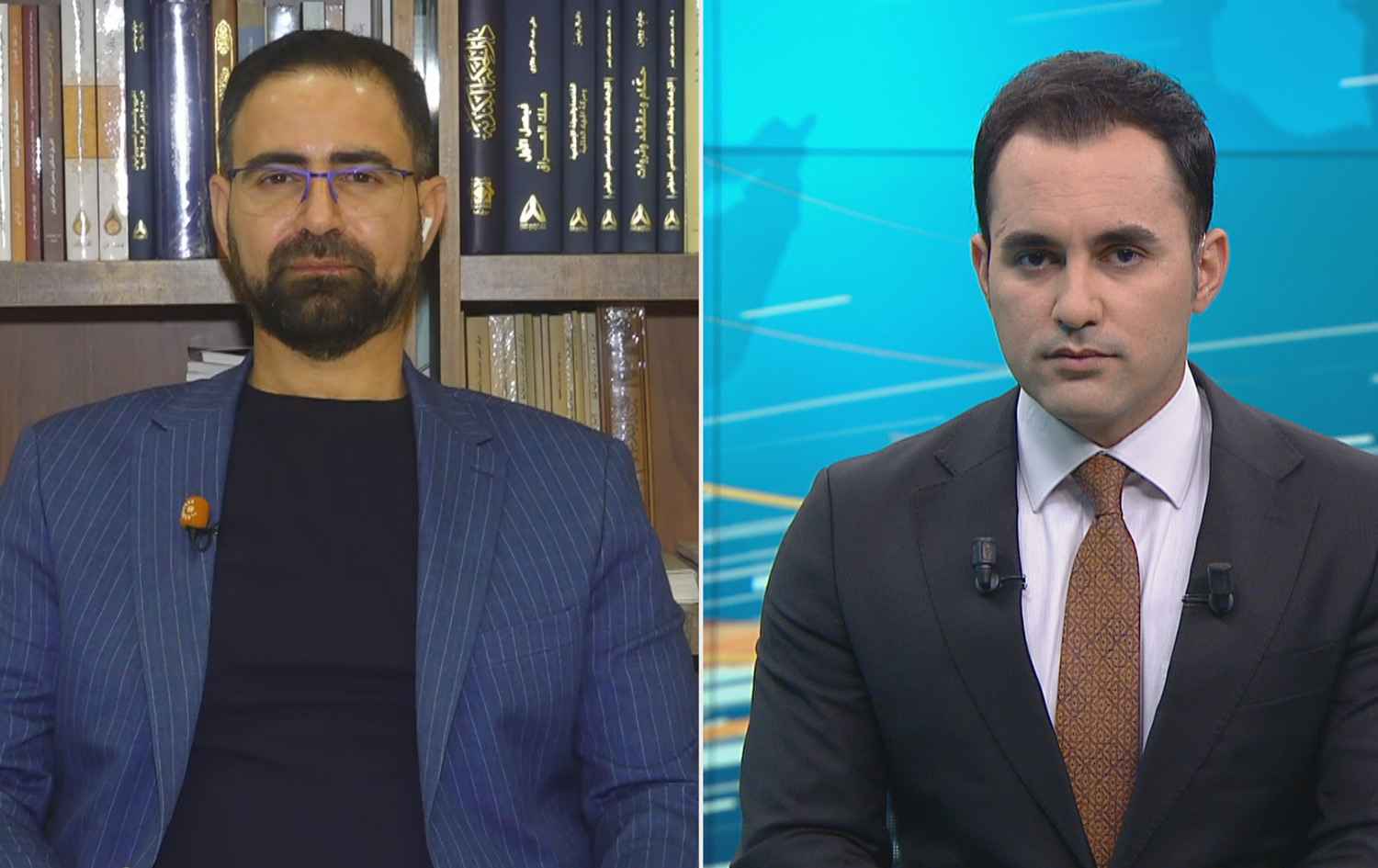 رووداوی ئەمڕۆ