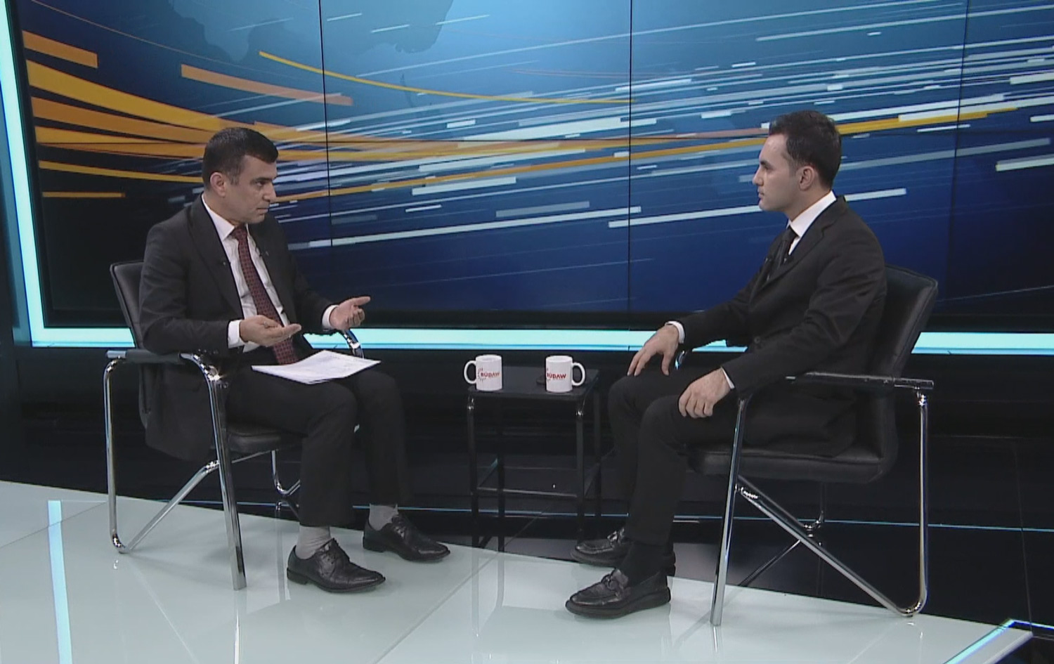 رووداوی ئەمڕۆ