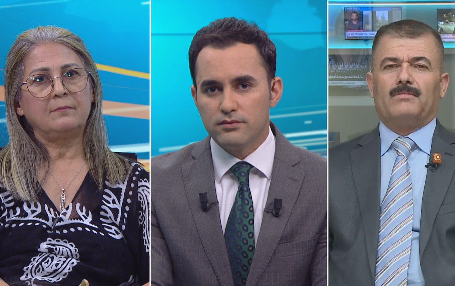 رووداوی ئەمڕۆ